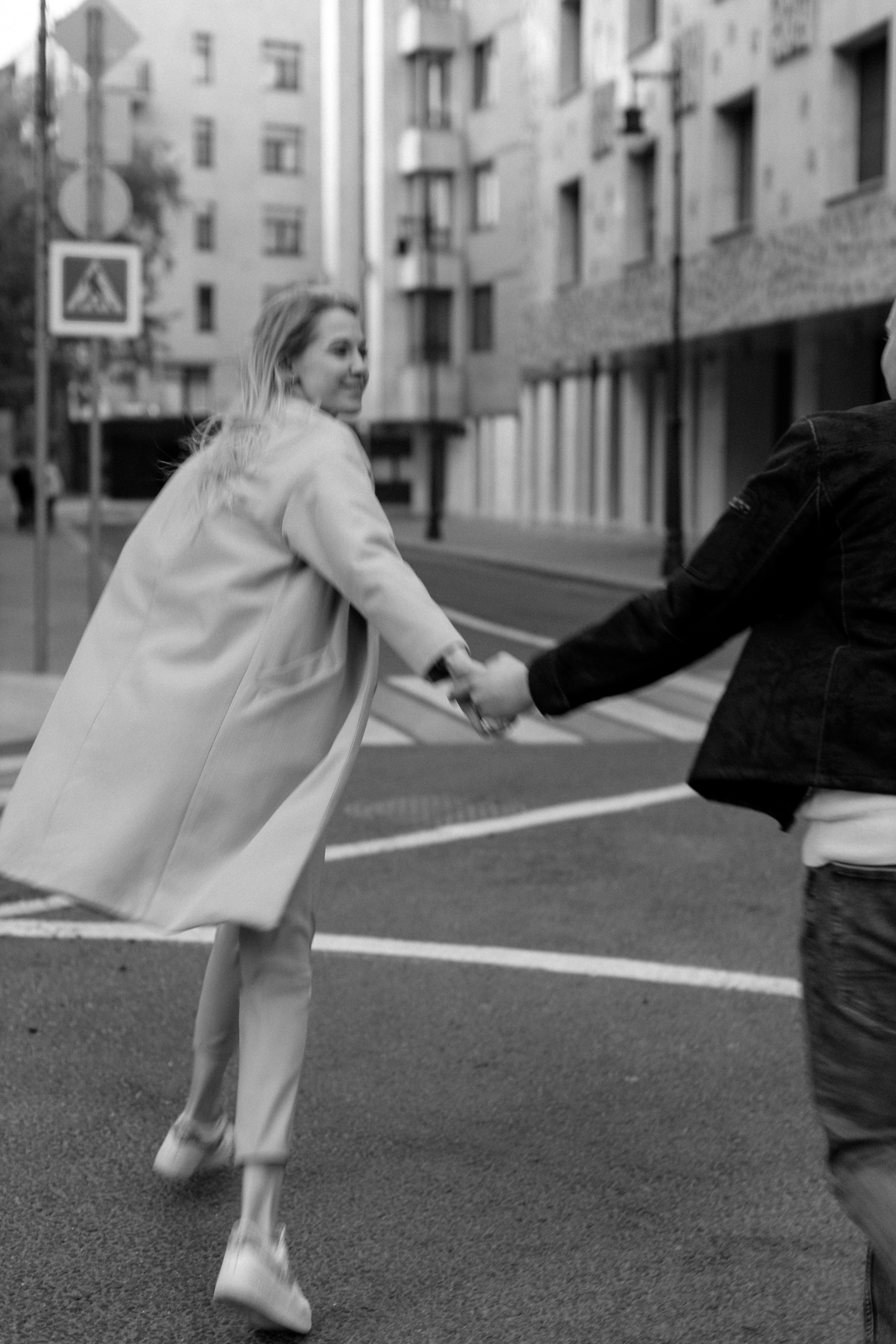 Лера и Антон. Свадебный фотограф Москва Анастасия Храмова