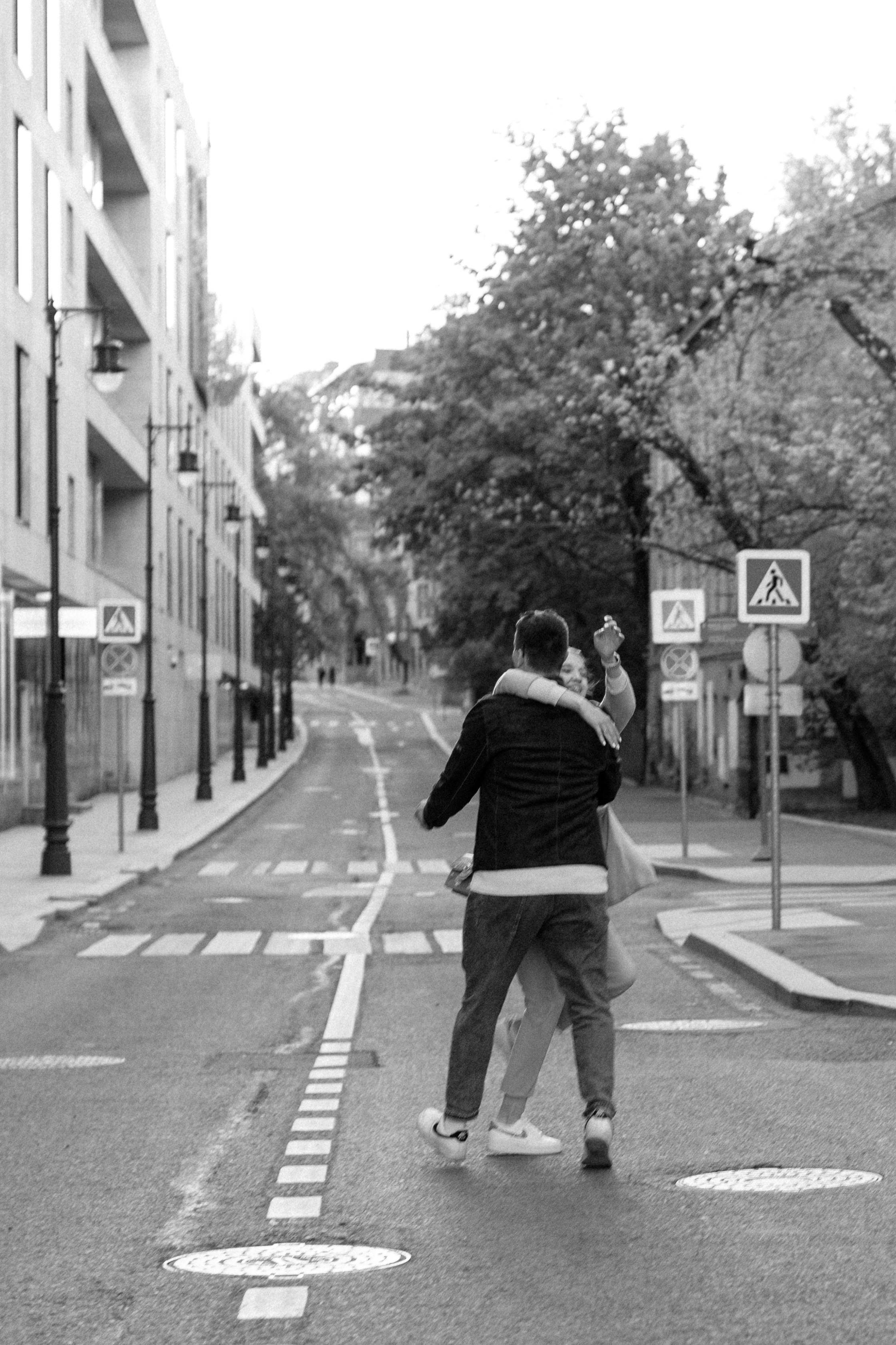 Лера и Антон. Свадебный фотограф Москва Анастасия Храмова