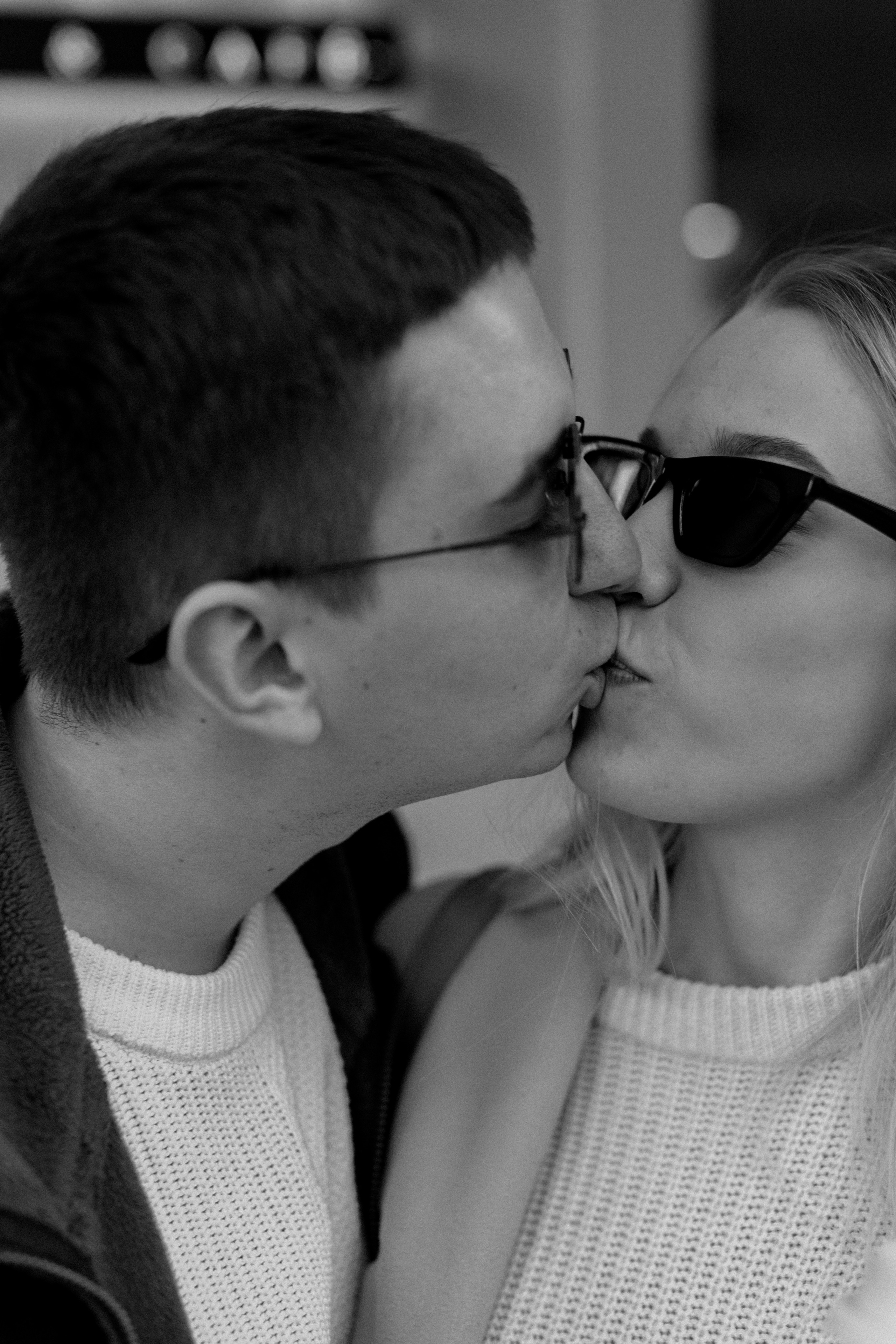 Лера и Антон. Свадебный фотограф Москва Анастасия Храмова