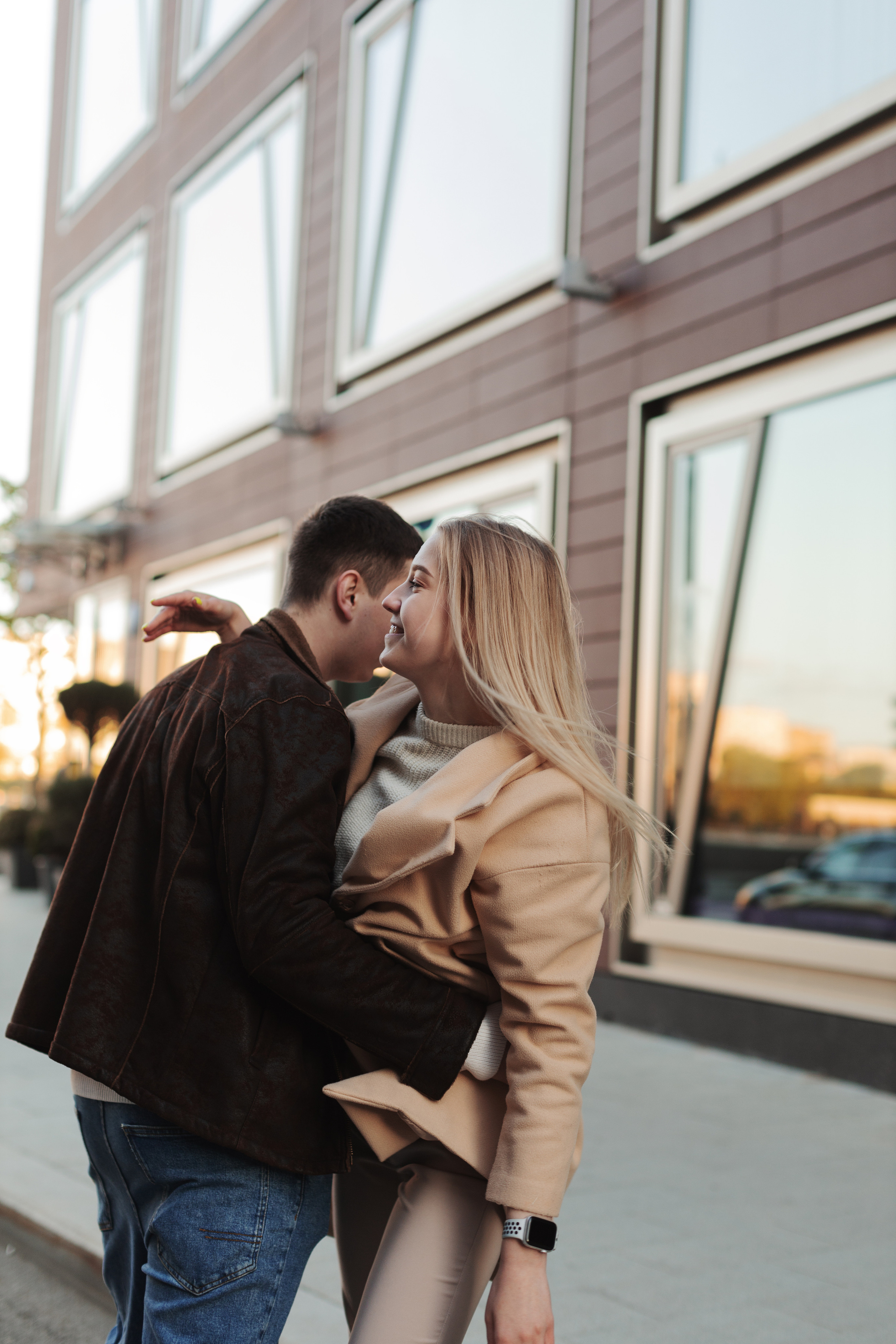 Лера и Антон. Свадебный фотограф Москва Анастасия Храмова