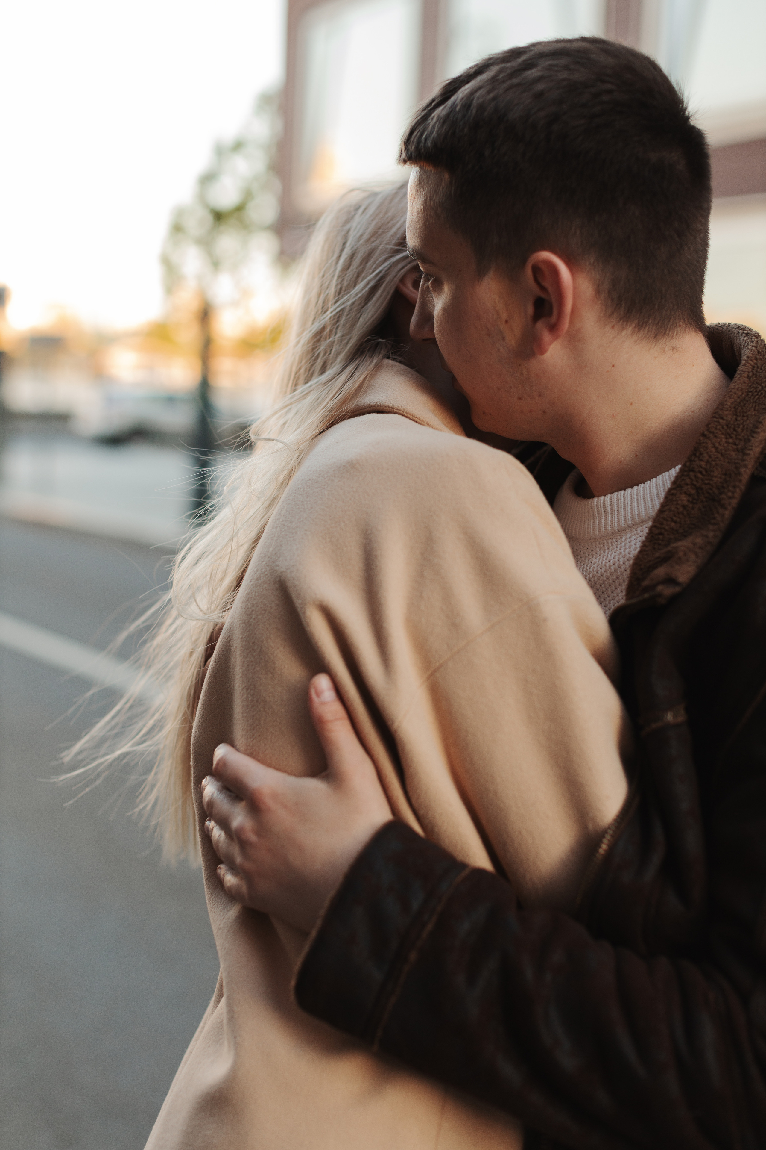 Лера и Антон. Свадебный фотограф Москва Анастасия Храмова