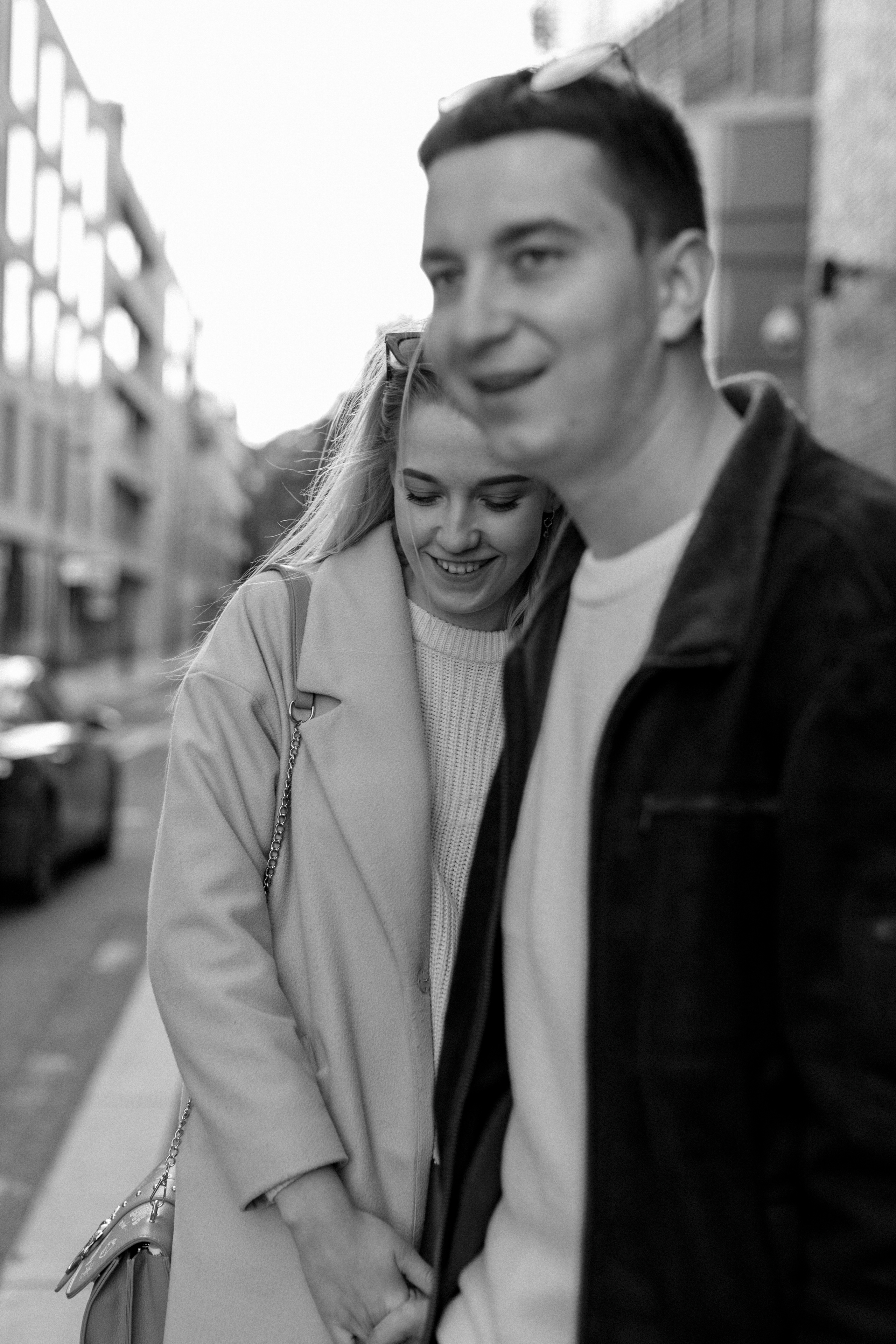 Лера и Антон. Свадебный фотограф Москва Анастасия Храмова