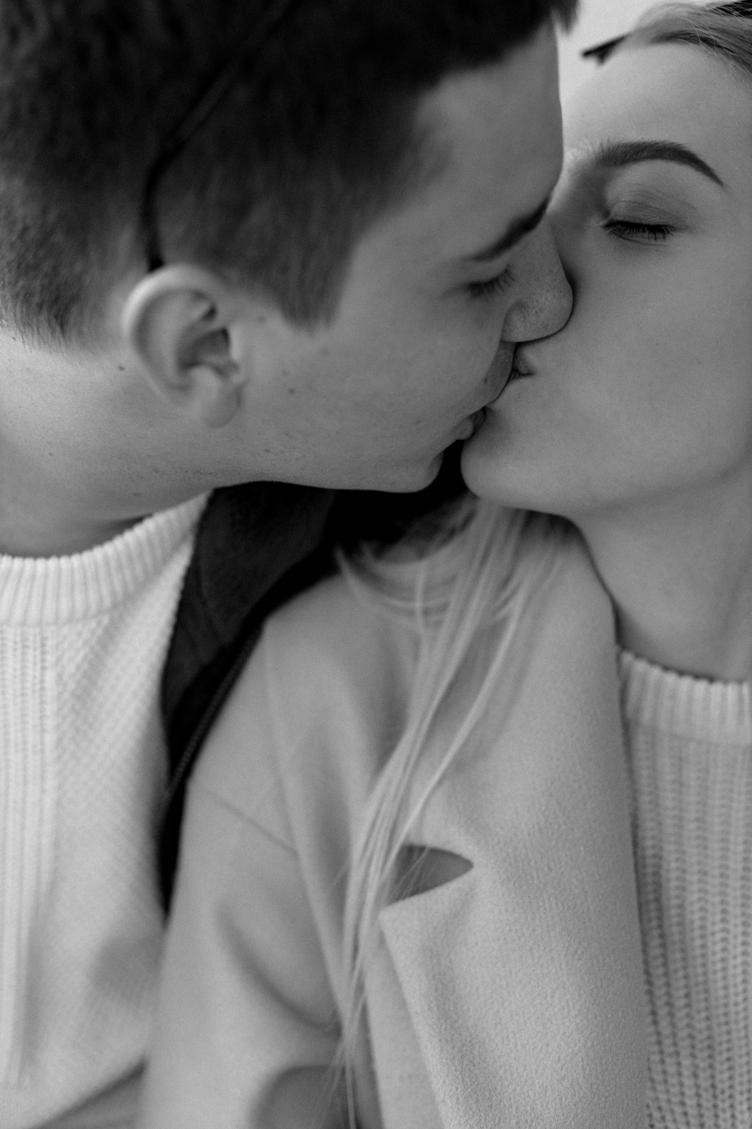 Лера и Антон. Свадебный фотограф Москва Анастасия Храмова