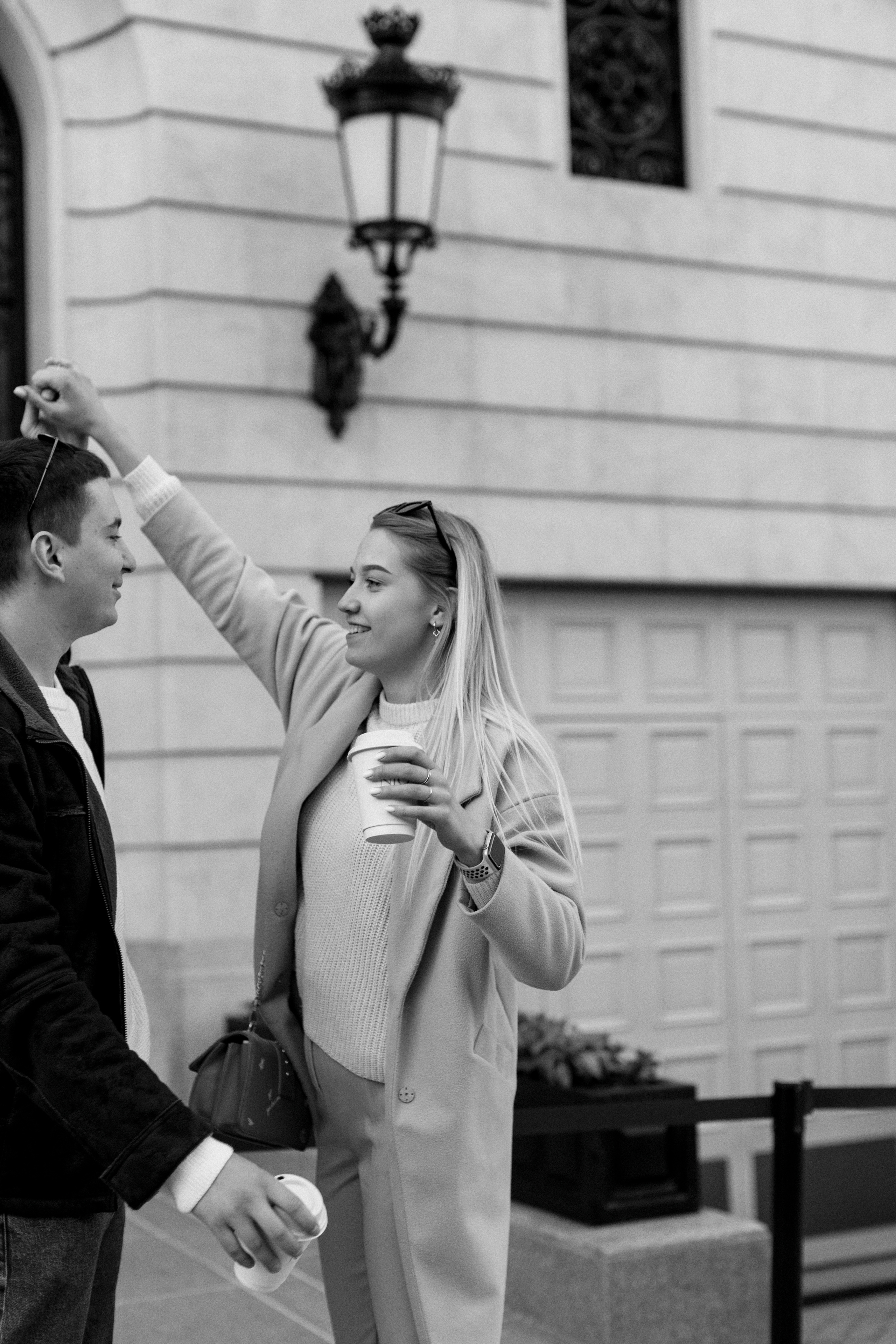 Лера и Антон. Свадебный фотограф Москва Анастасия Храмова