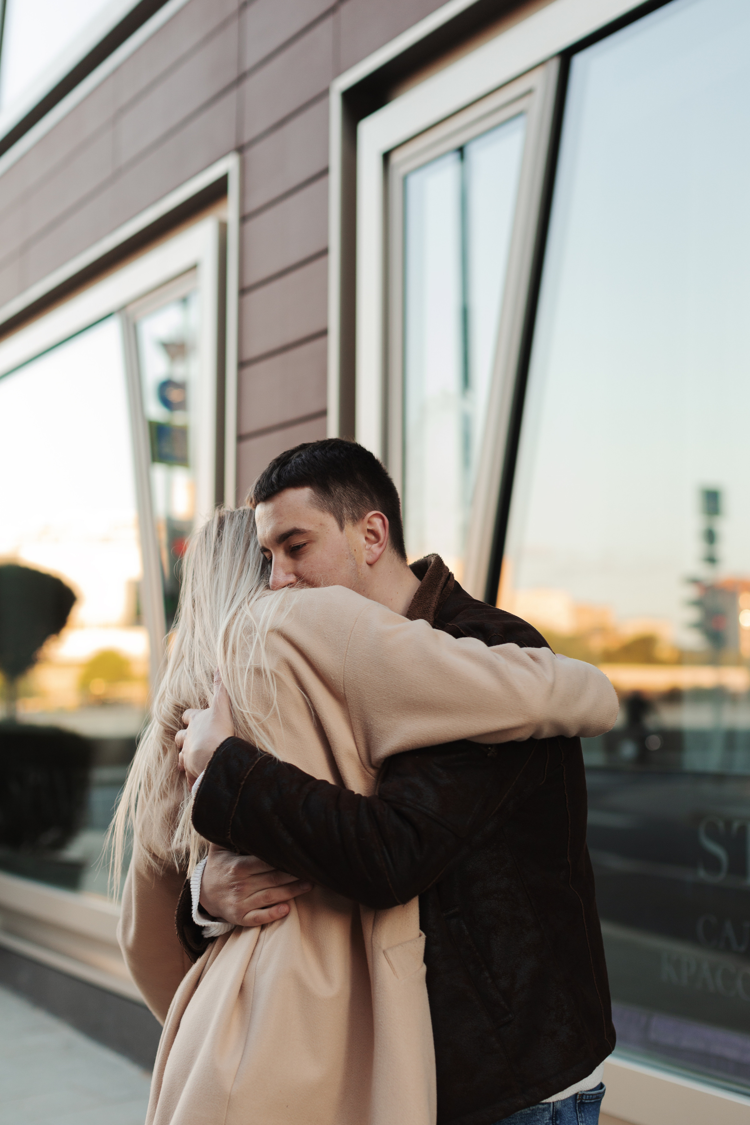 Лера и Антон. Свадебный фотограф Москва Анастасия Храмова