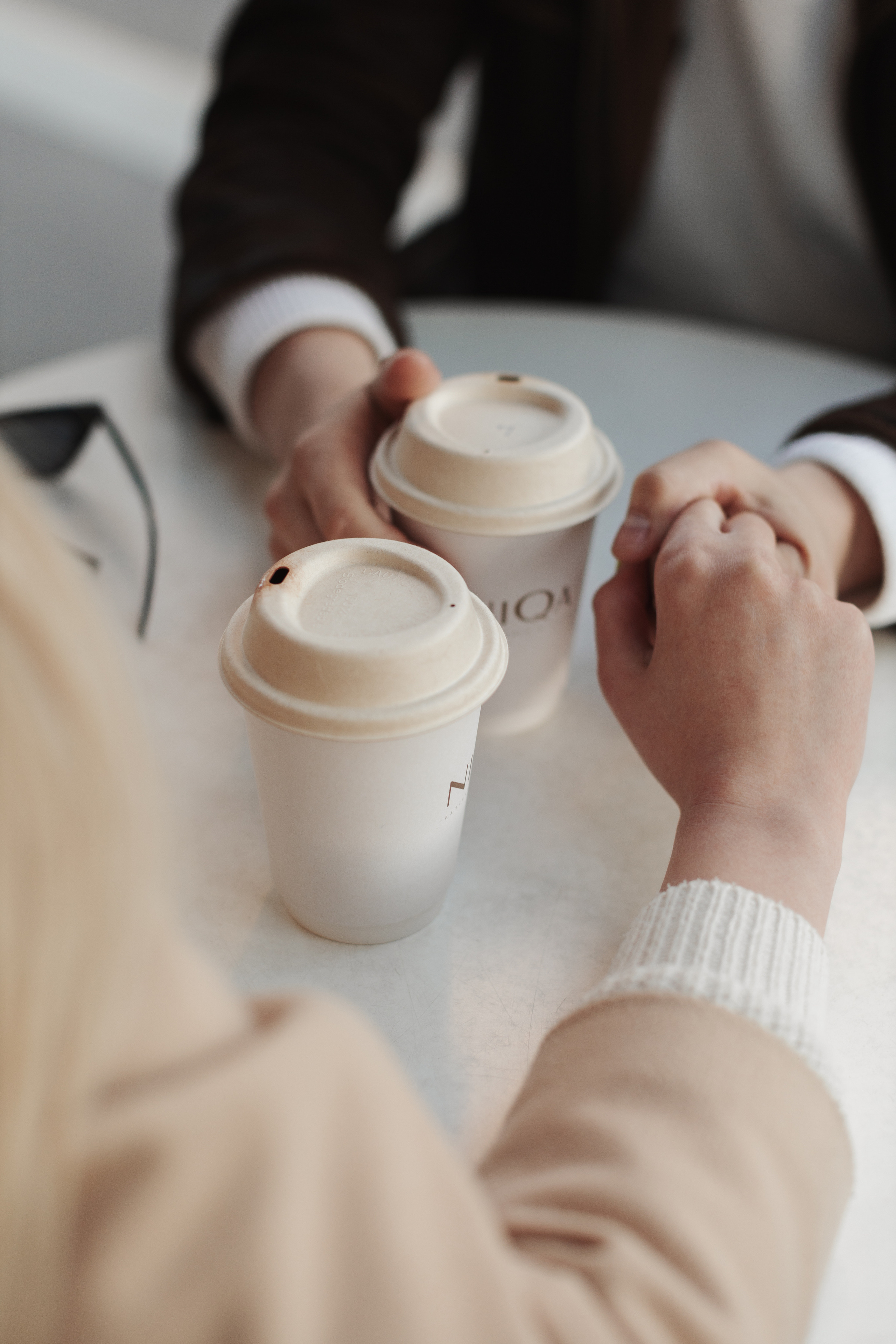 Лера и Антон. Свадебный фотограф Москва Анастасия Храмова