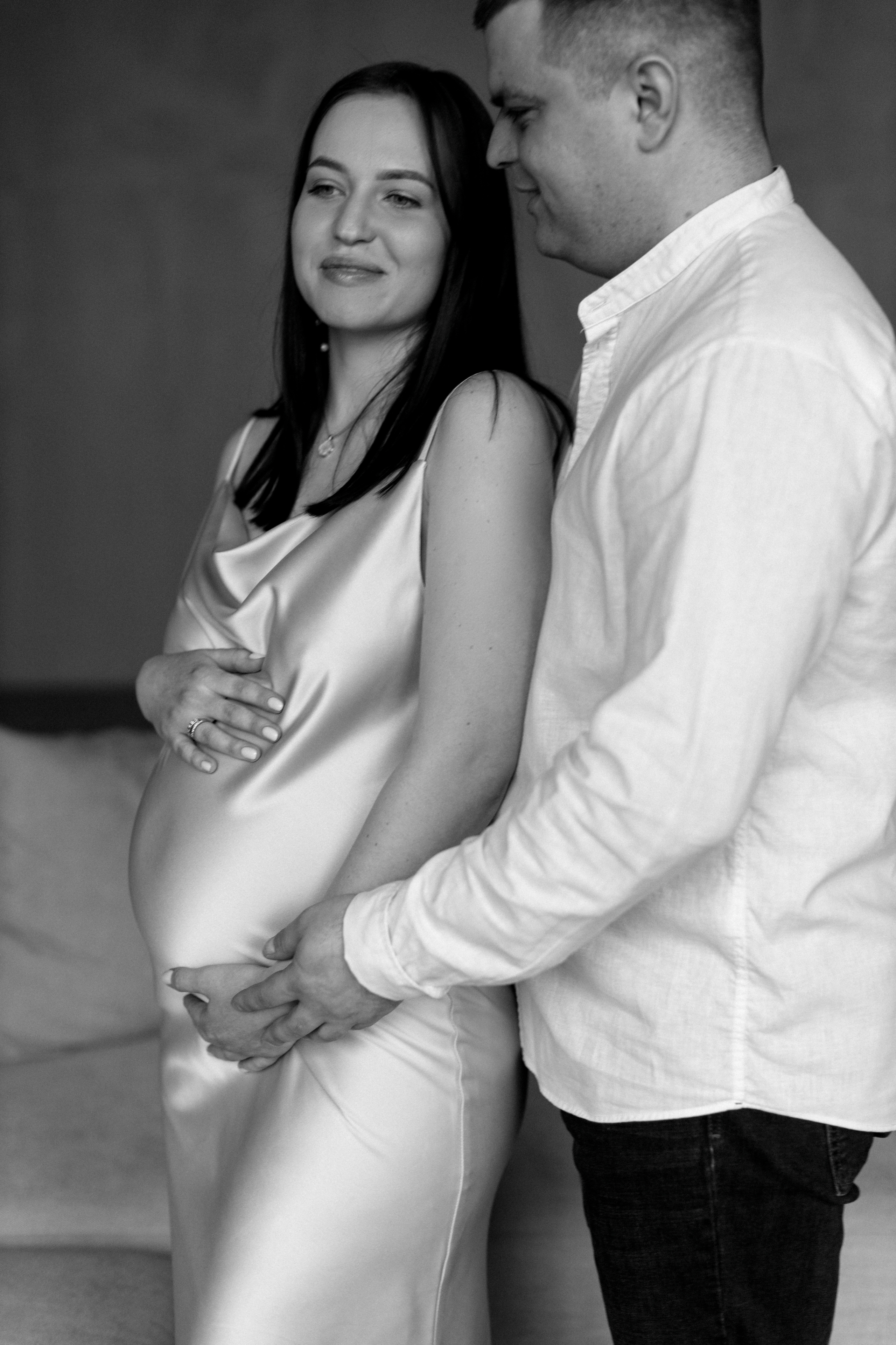 Беременная фотосессия Москва. Свадебный фотограф Москва Анастасия Храмова