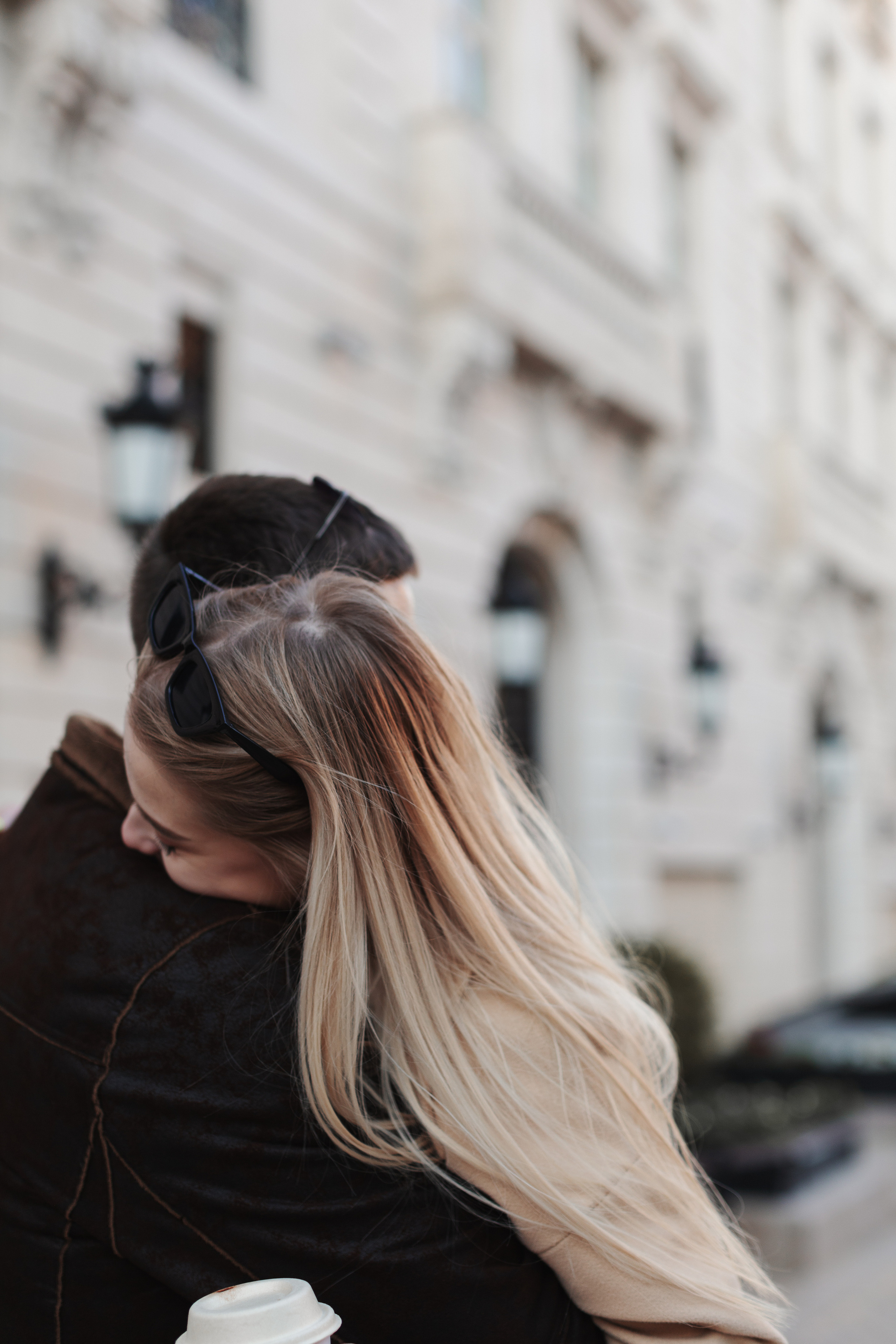 Лера и Антон. Свадебный фотограф Москва Анастасия Храмова