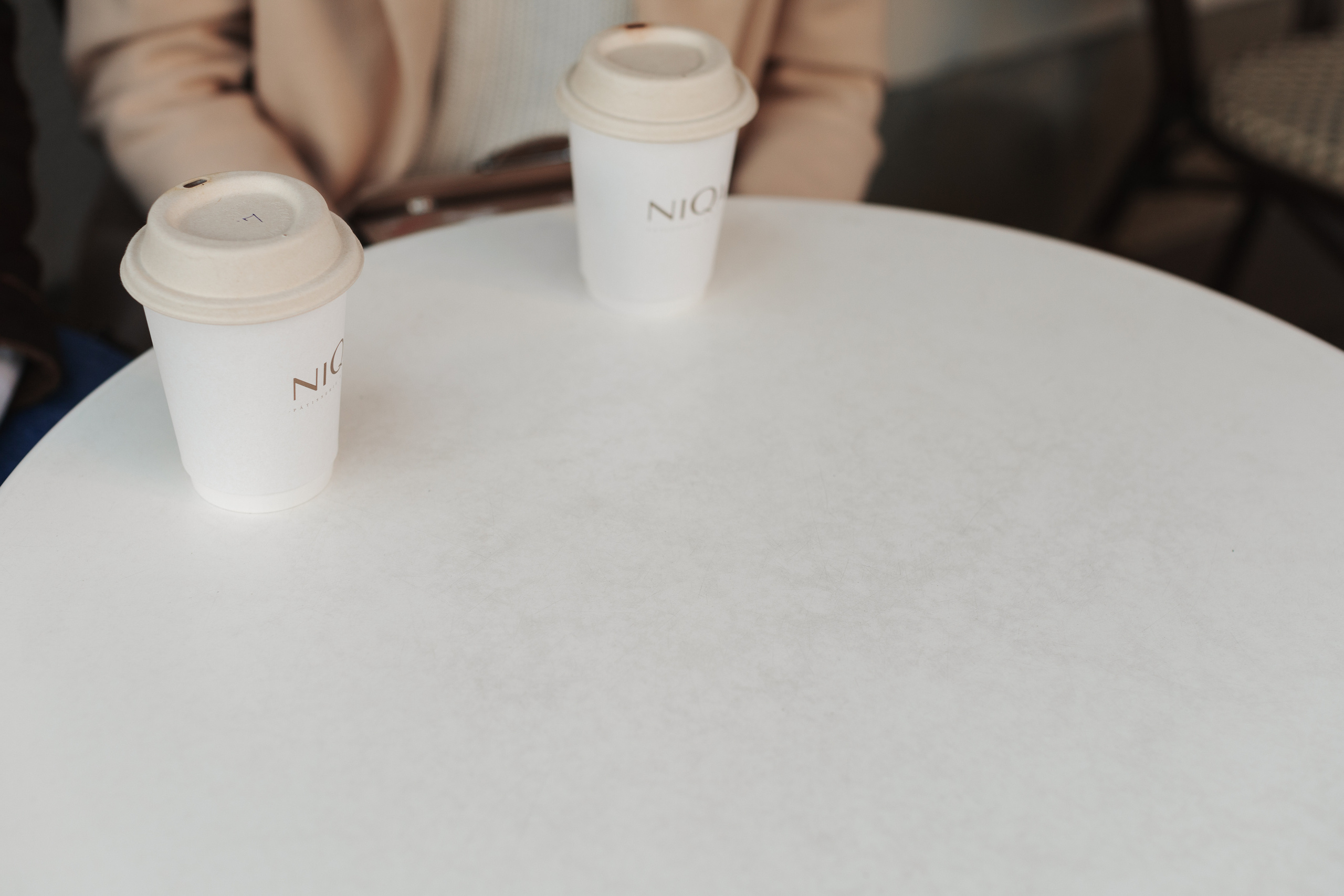 Лера и Антон. Свадебный фотограф Москва Анастасия Храмова