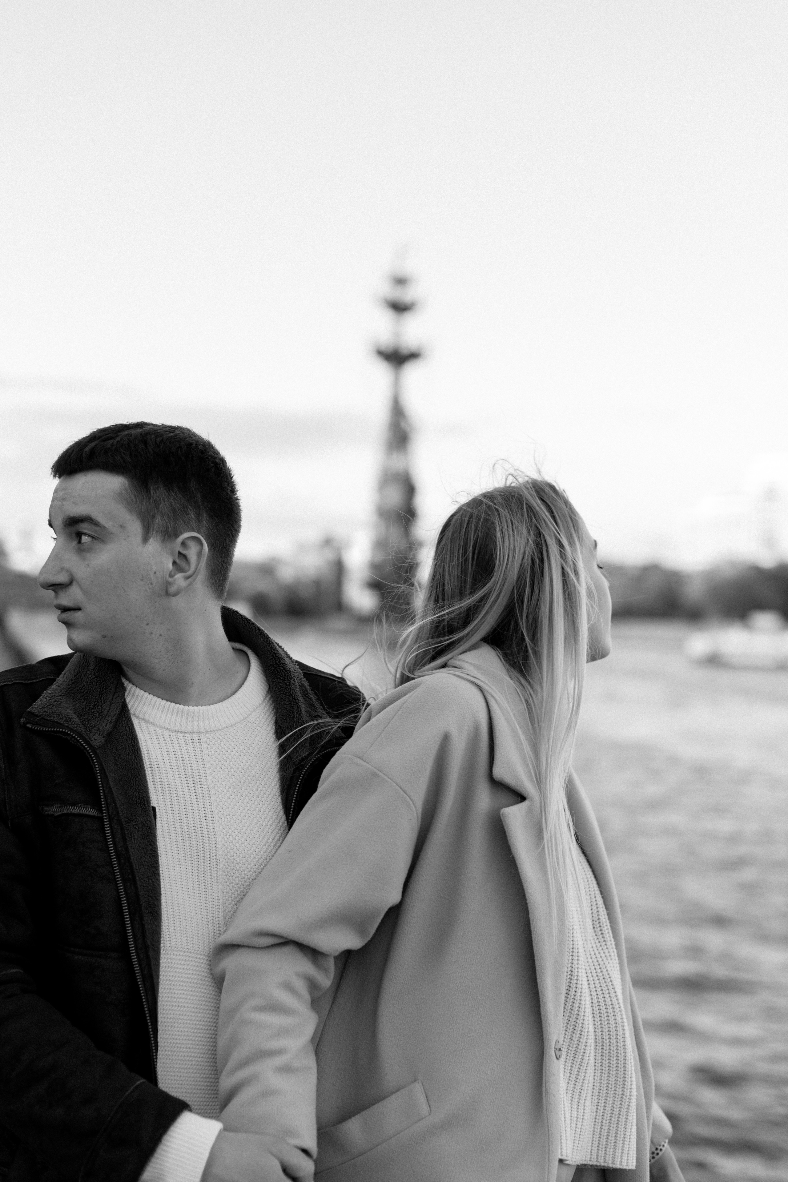 Лера и Антон. Свадебный фотограф Москва Анастасия Храмова