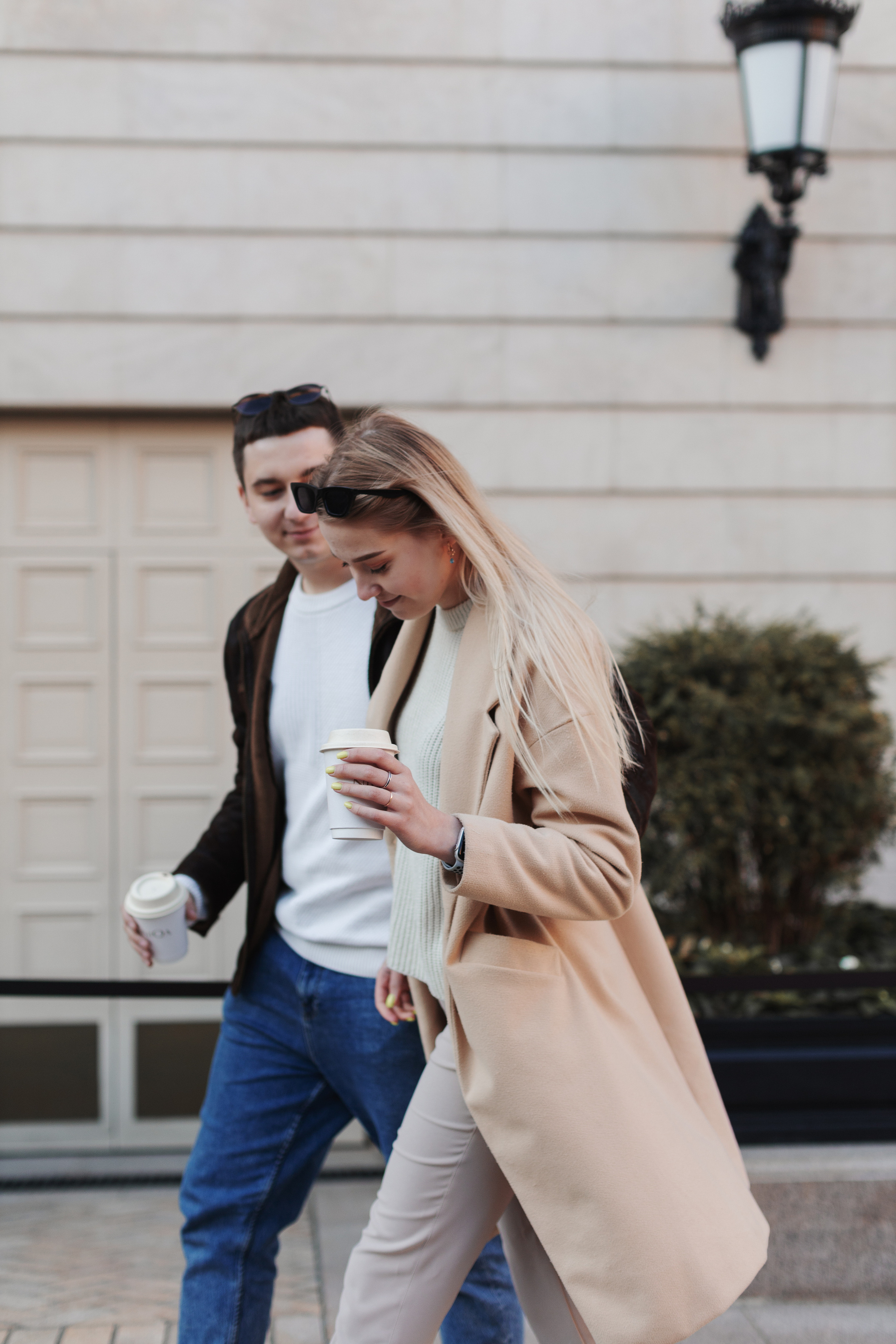 Лера и Антон. Свадебный фотограф Москва Анастасия Храмова