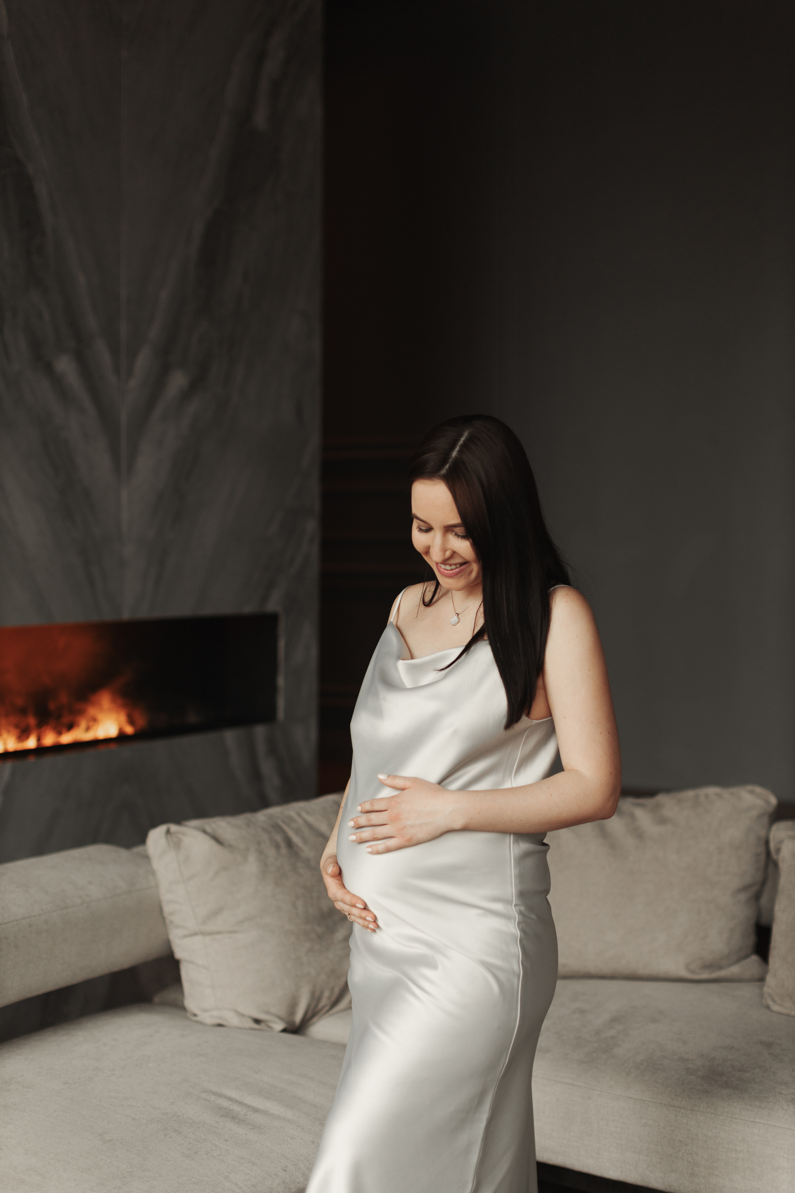 Беременная фотосессия Москва. Свадебный фотограф Москва Анастасия Храмова