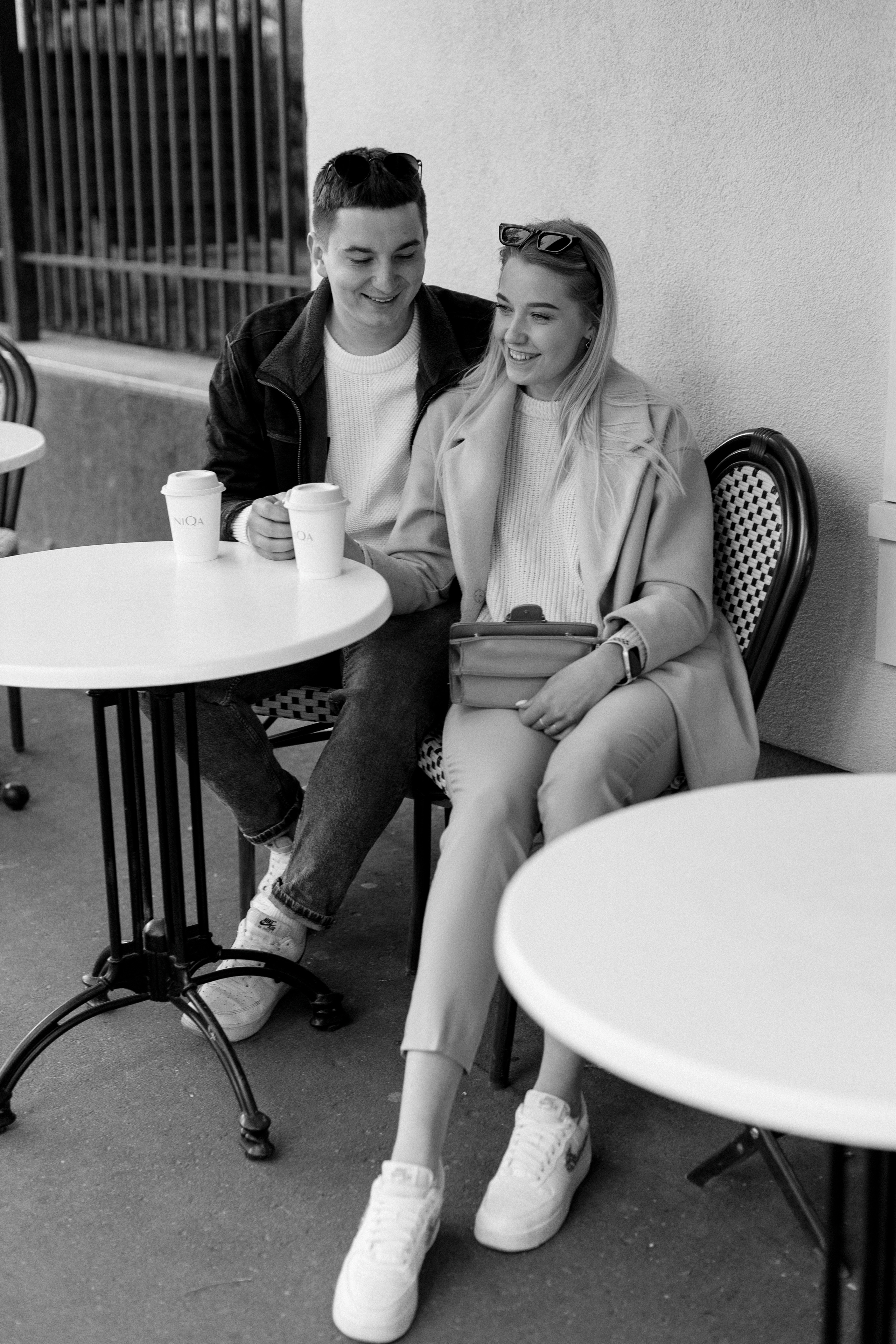 Лера и Антон. Свадебный фотограф Москва Анастасия Храмова