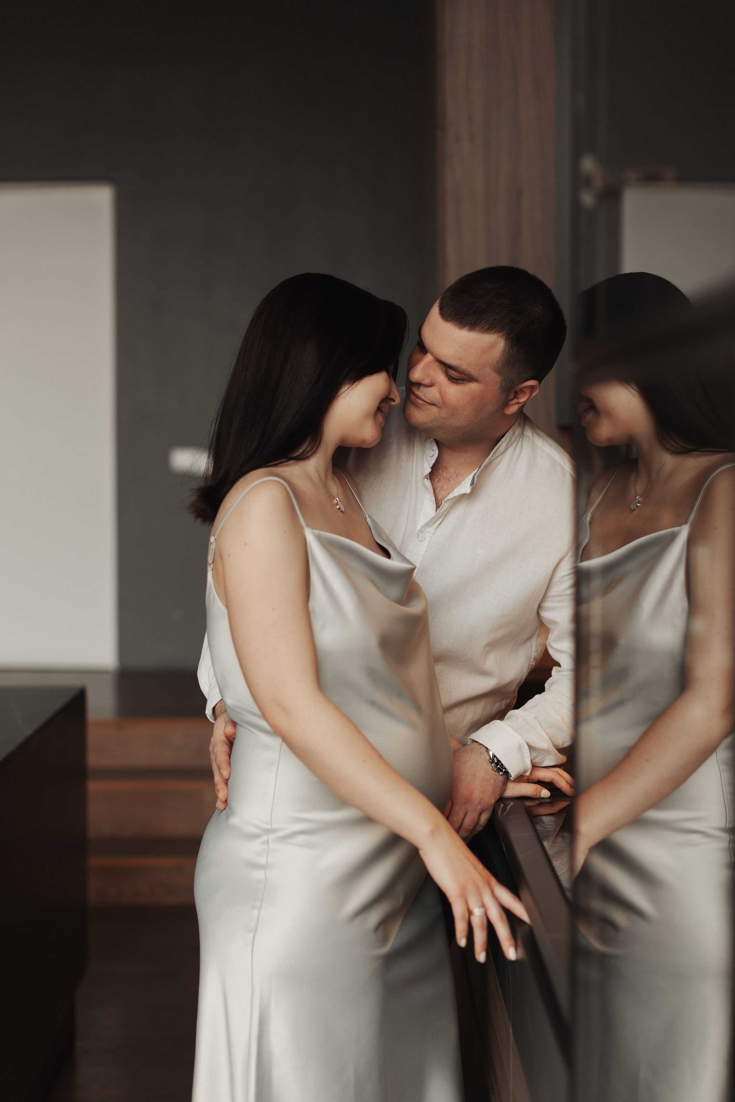 Беременная фотосессия Москва. Свадебный фотограф Москва Анастасия Храмова