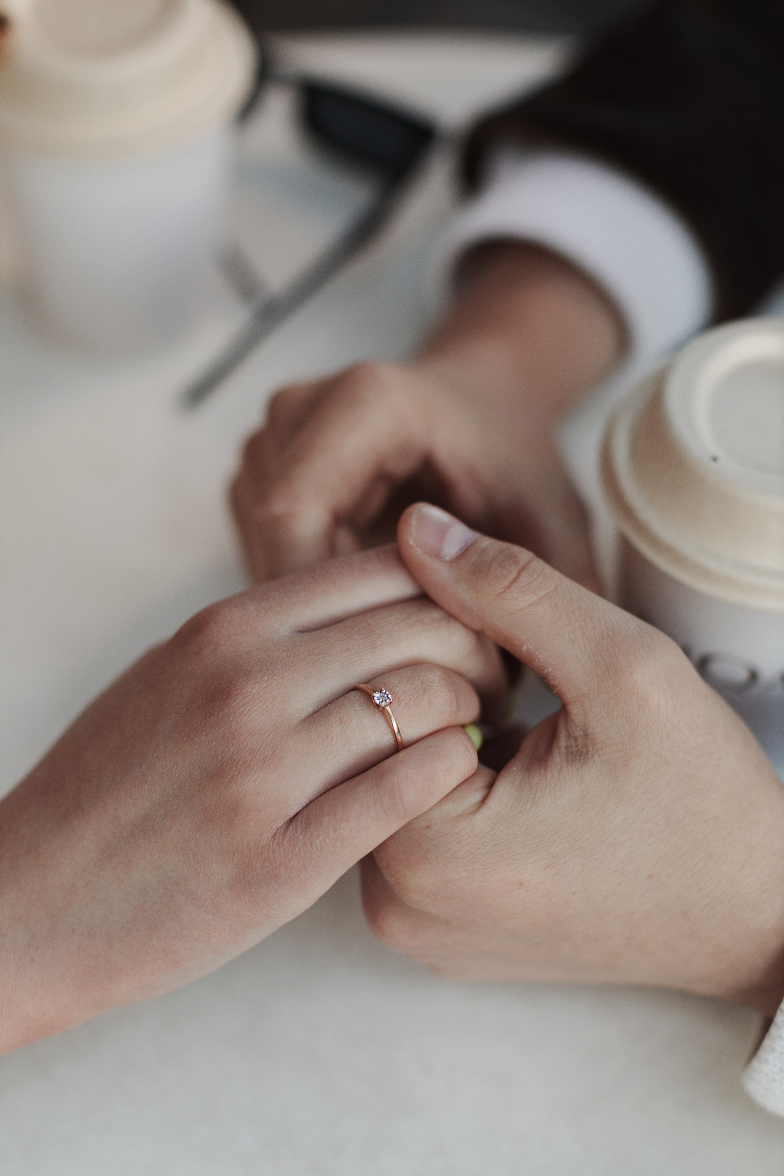 Лера и Антон. Свадебный фотограф Москва Анастасия Храмова