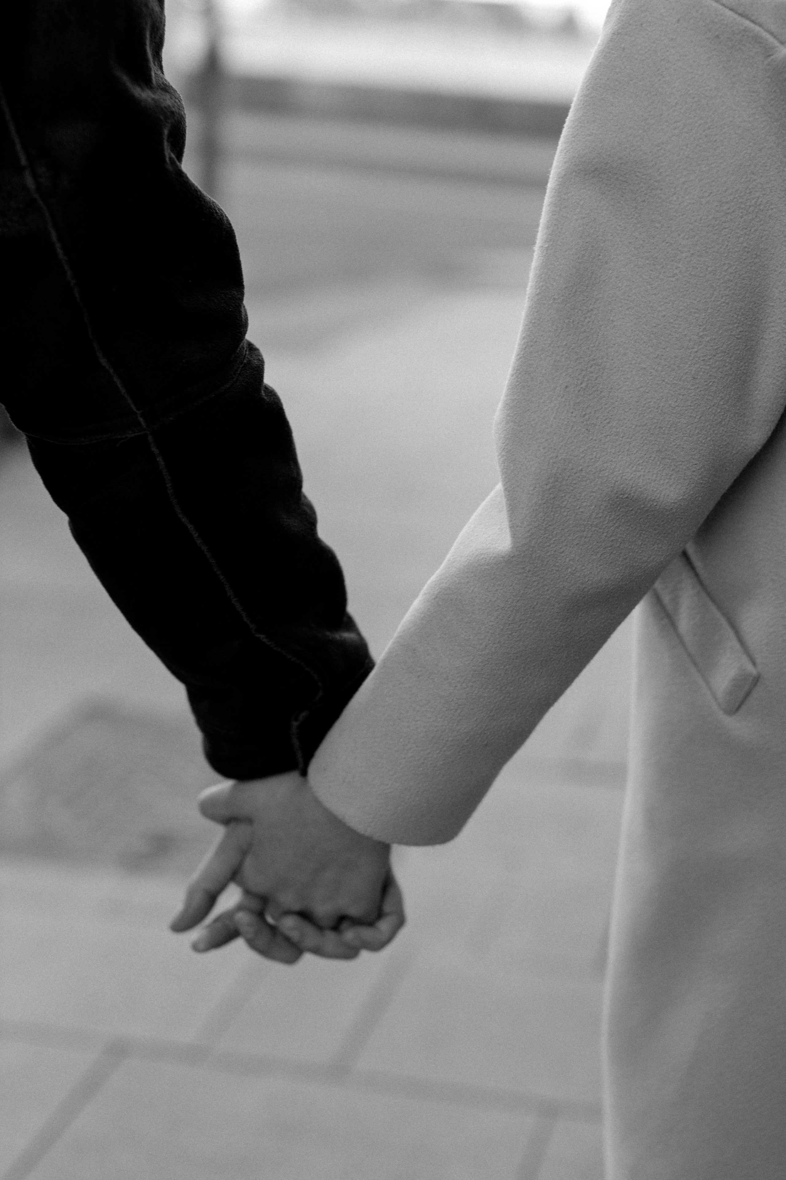 Лера и Антон. Свадебный фотограф Москва Анастасия Храмова