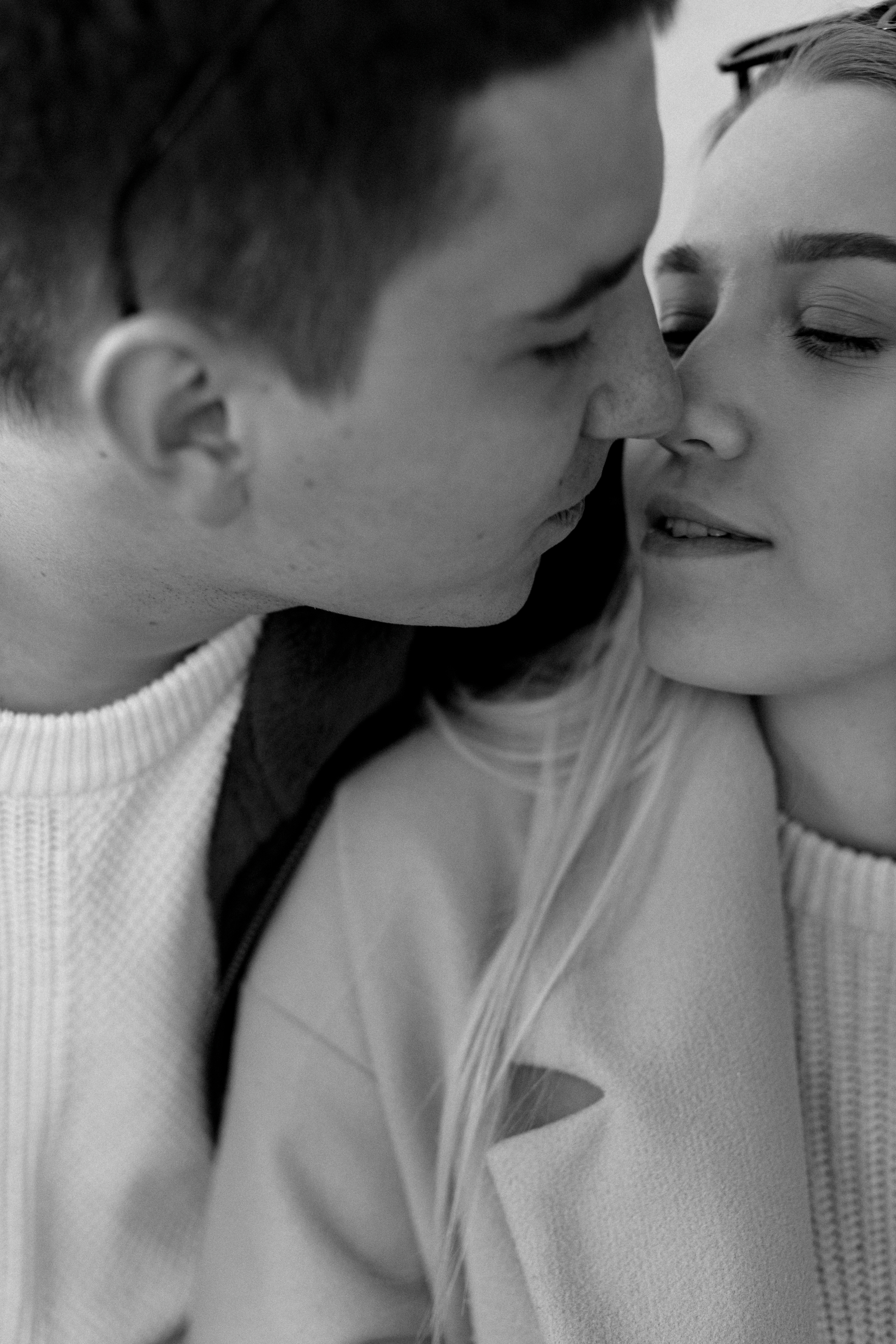 Лера и Антон. Свадебный фотограф Москва Анастасия Храмова