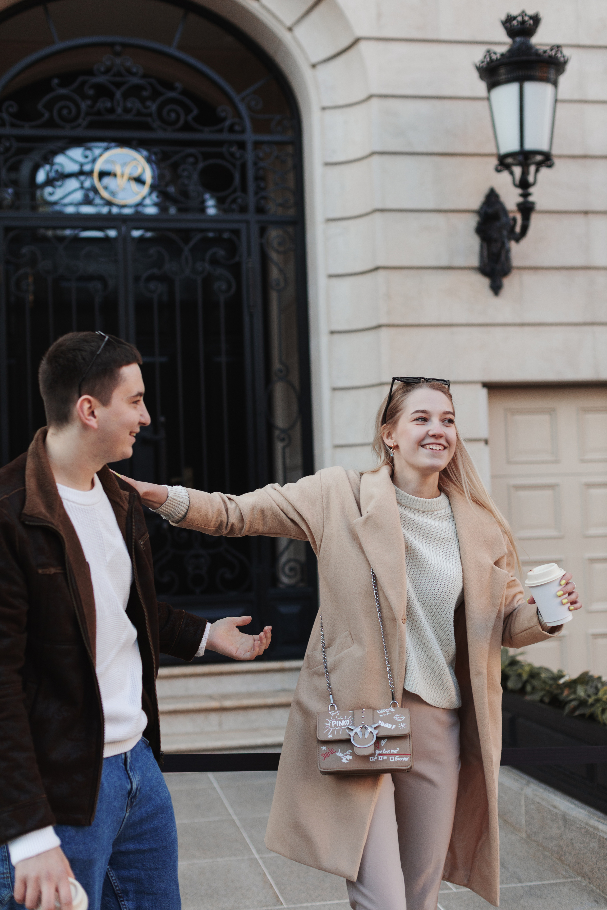 Лера и Антон. Свадебный фотограф Москва Анастасия Храмова