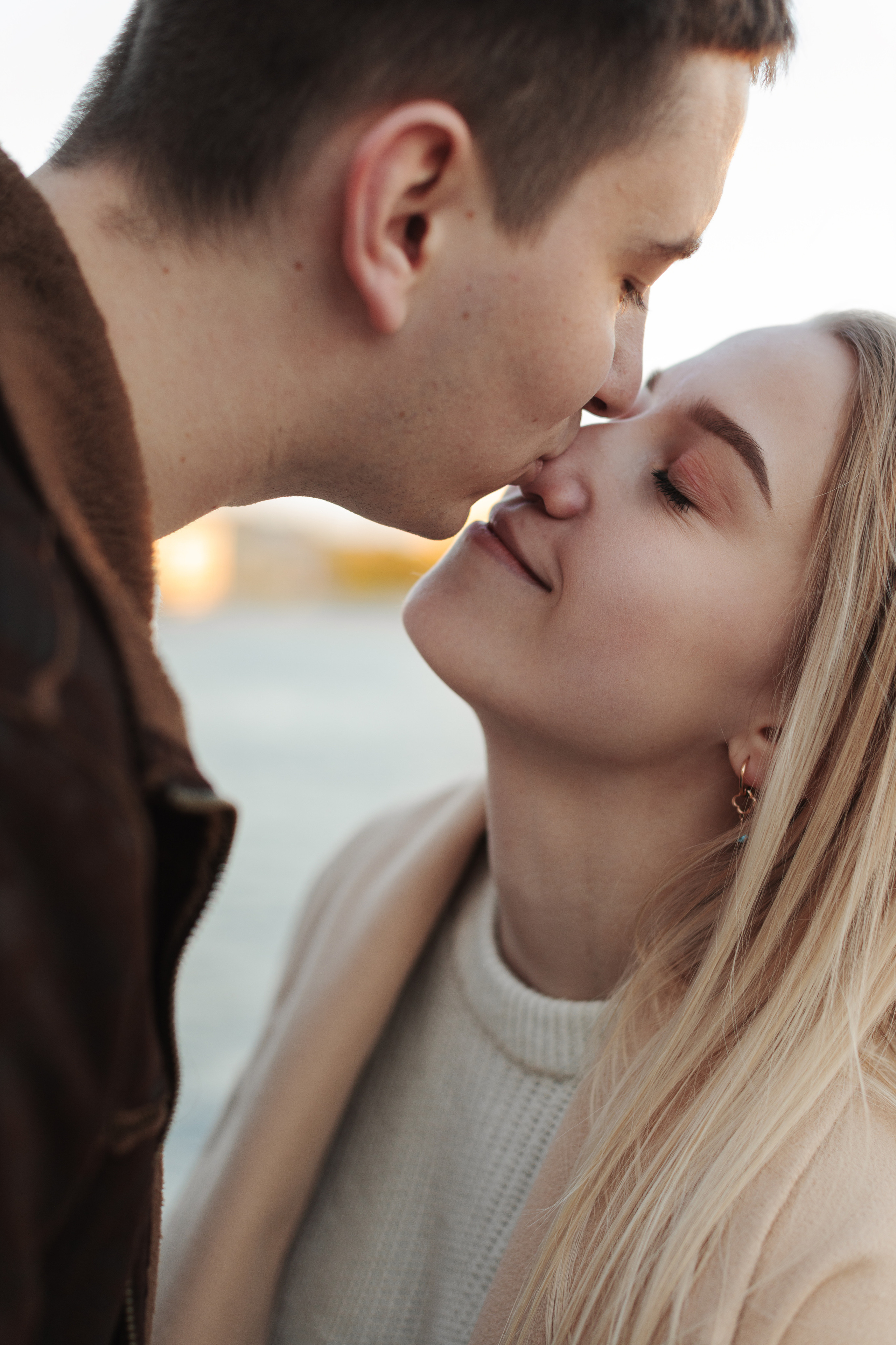 Лера и Антон. Свадебный фотограф Москва Анастасия Храмова