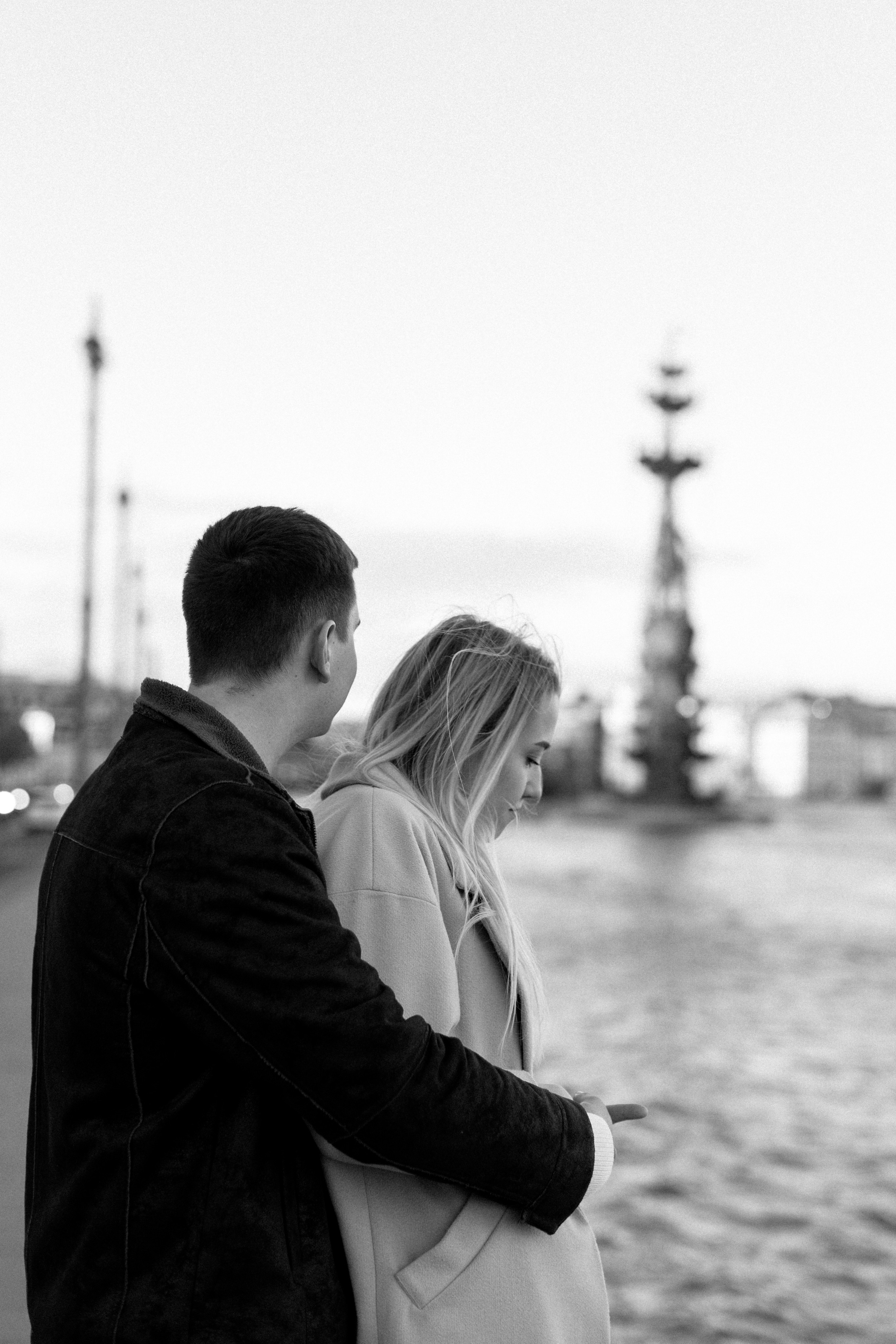 Лера и Антон. Свадебный фотограф Москва Анастасия Храмова