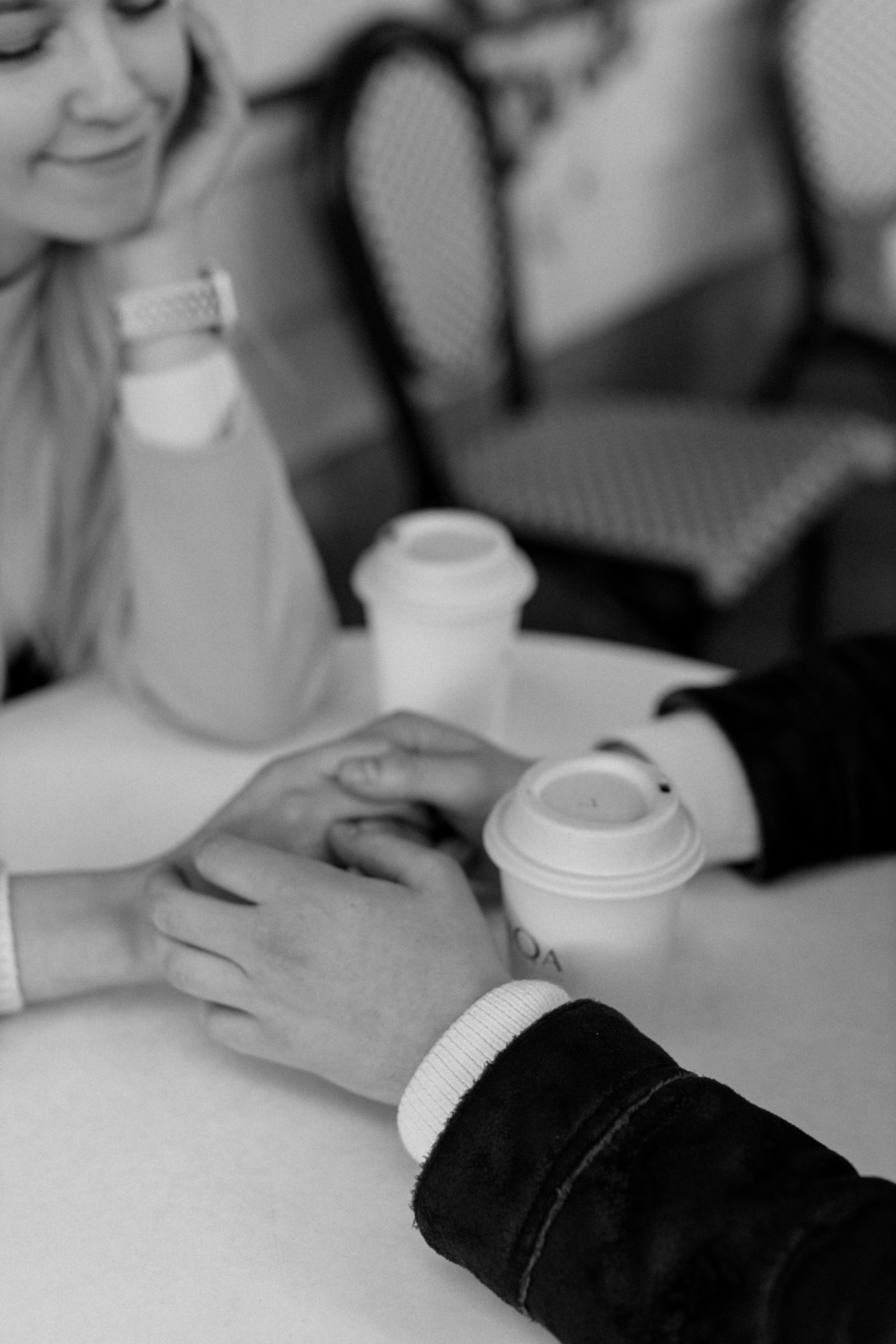 Лера и Антон. Свадебный фотограф Москва Анастасия Храмова