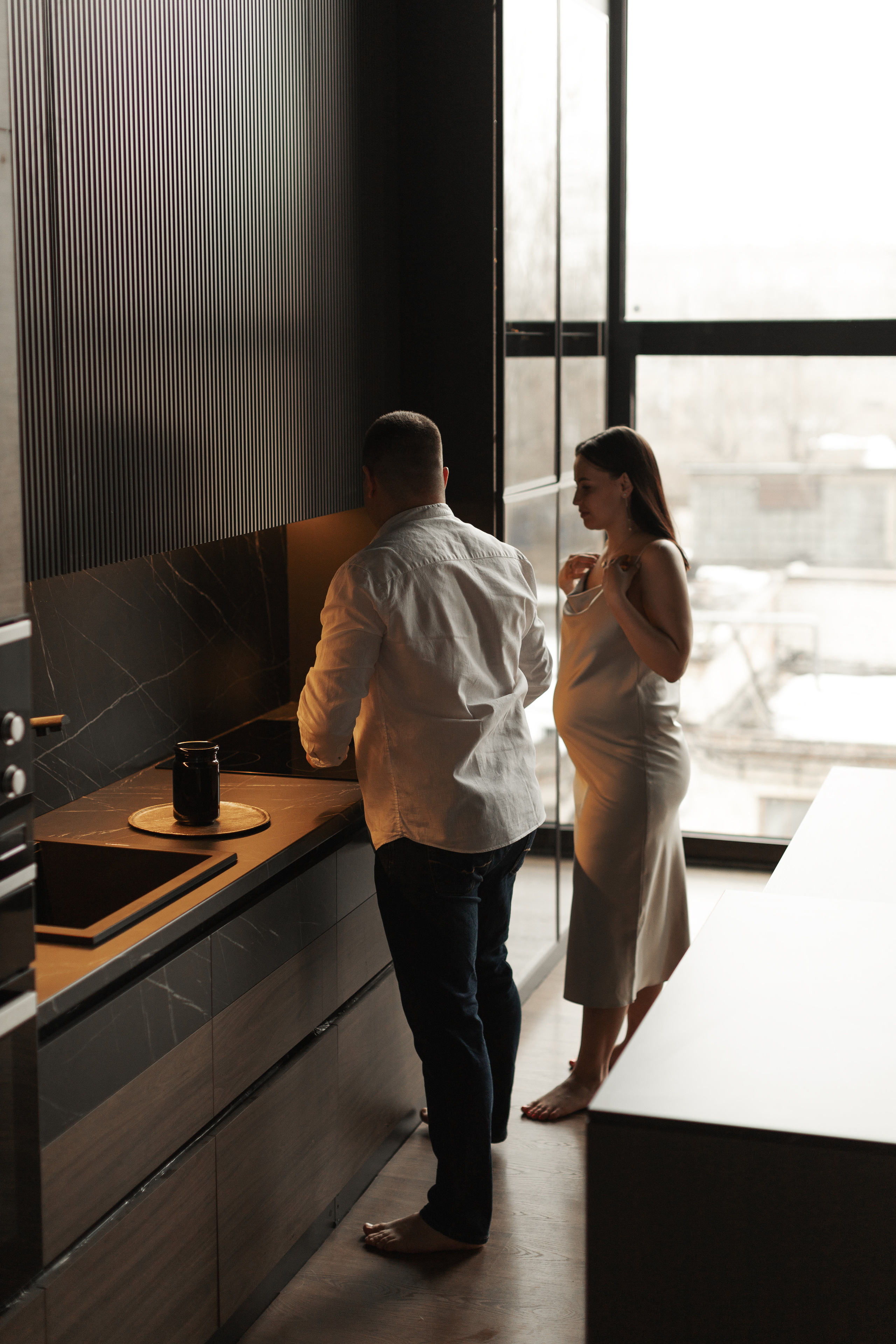 Беременная фотосессия Москва. Свадебный фотограф Москва Анастасия Храмова