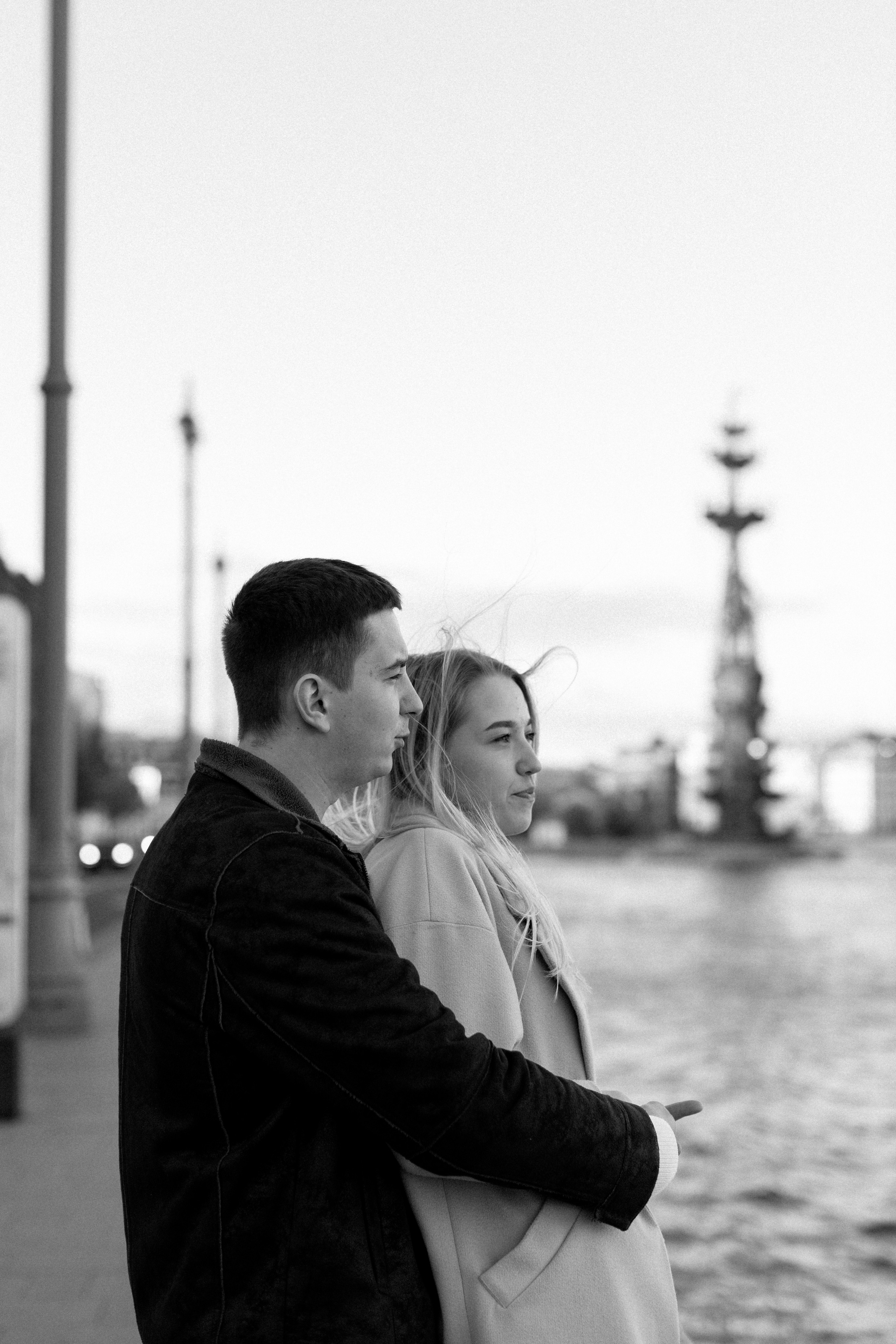 Лера и Антон. Свадебный фотограф Москва Анастасия Храмова