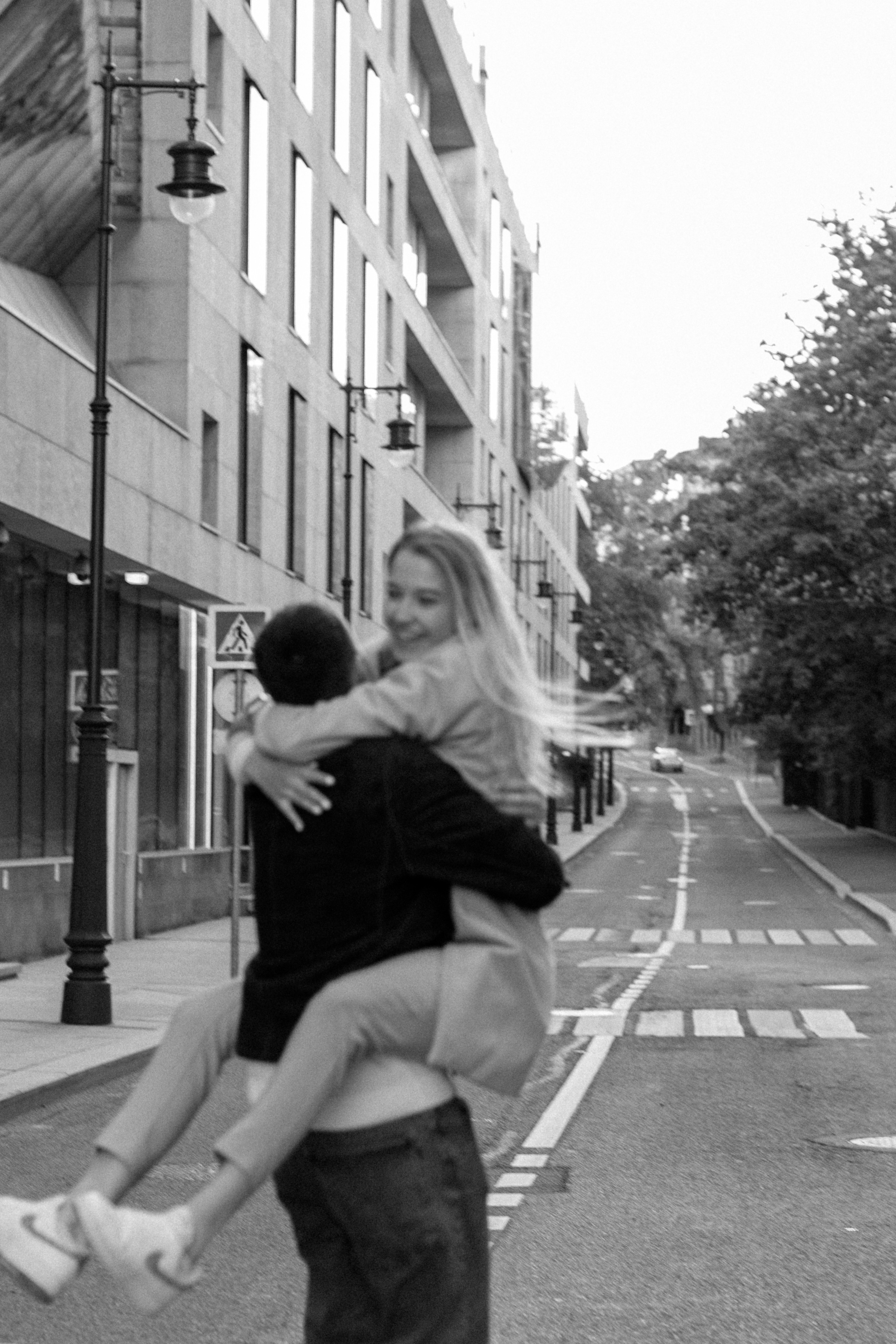 Лера и Антон. Свадебный фотограф Москва Анастасия Храмова