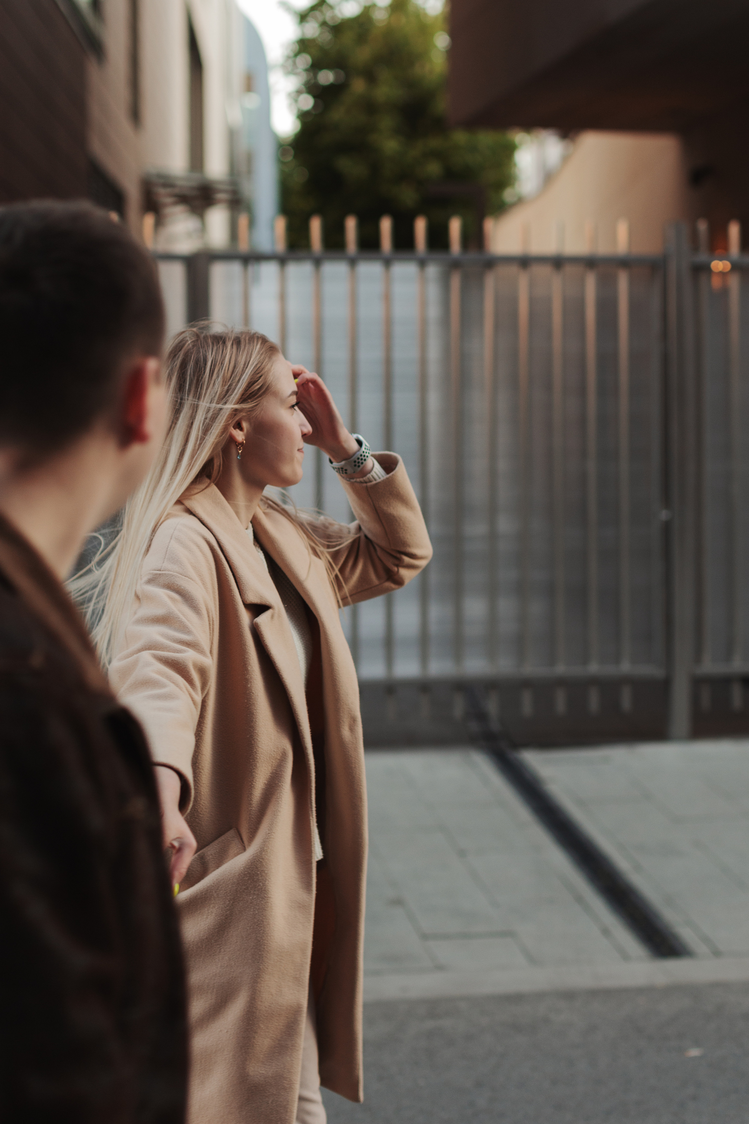 Лера и Антон. Свадебный фотограф Москва Анастасия Храмова