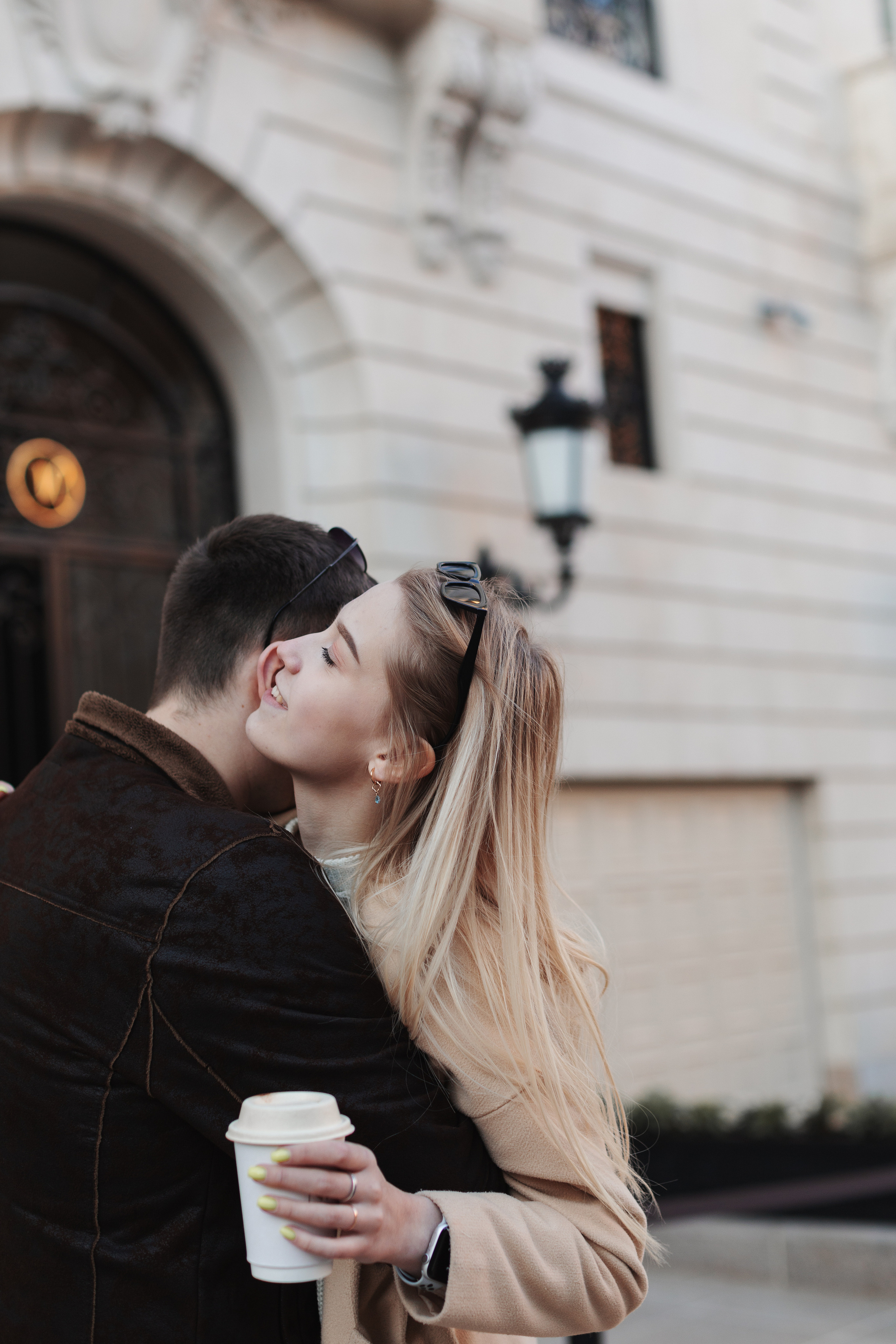 Лера и Антон. Свадебный фотограф Москва Анастасия Храмова