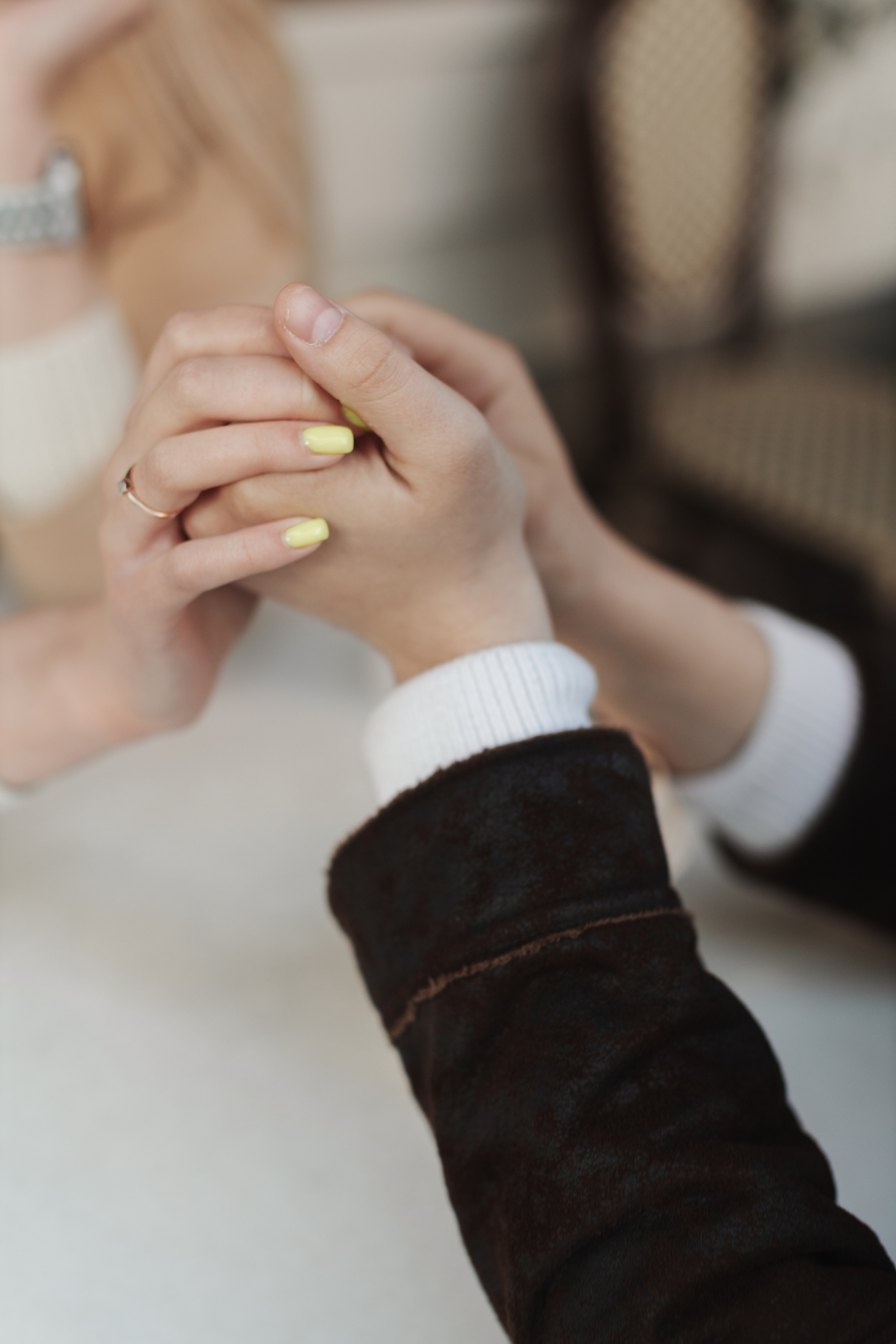 Лера и Антон. Свадебный фотограф Москва Анастасия Храмова