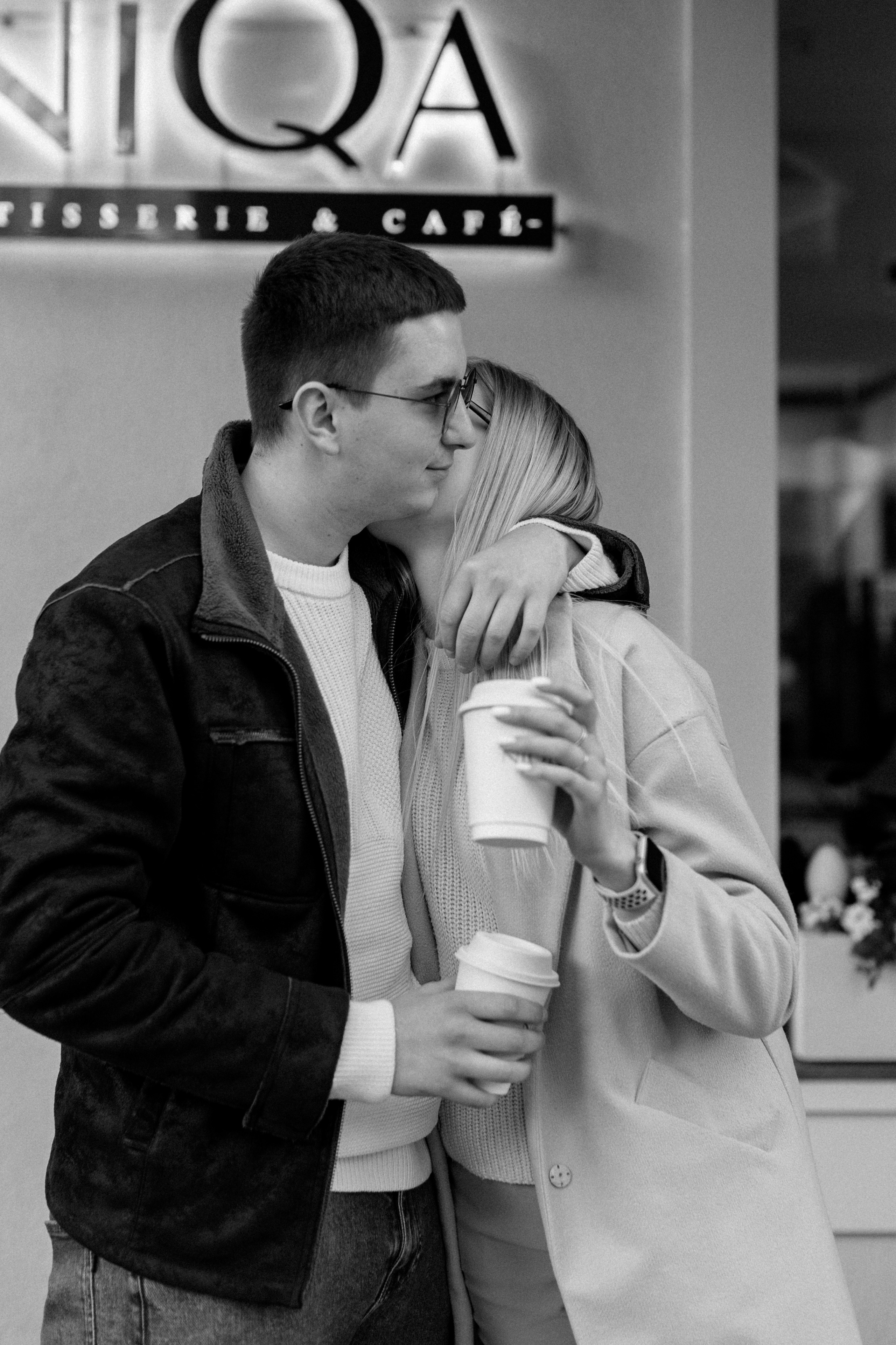 Лера и Антон. Свадебный фотограф Москва Анастасия Храмова