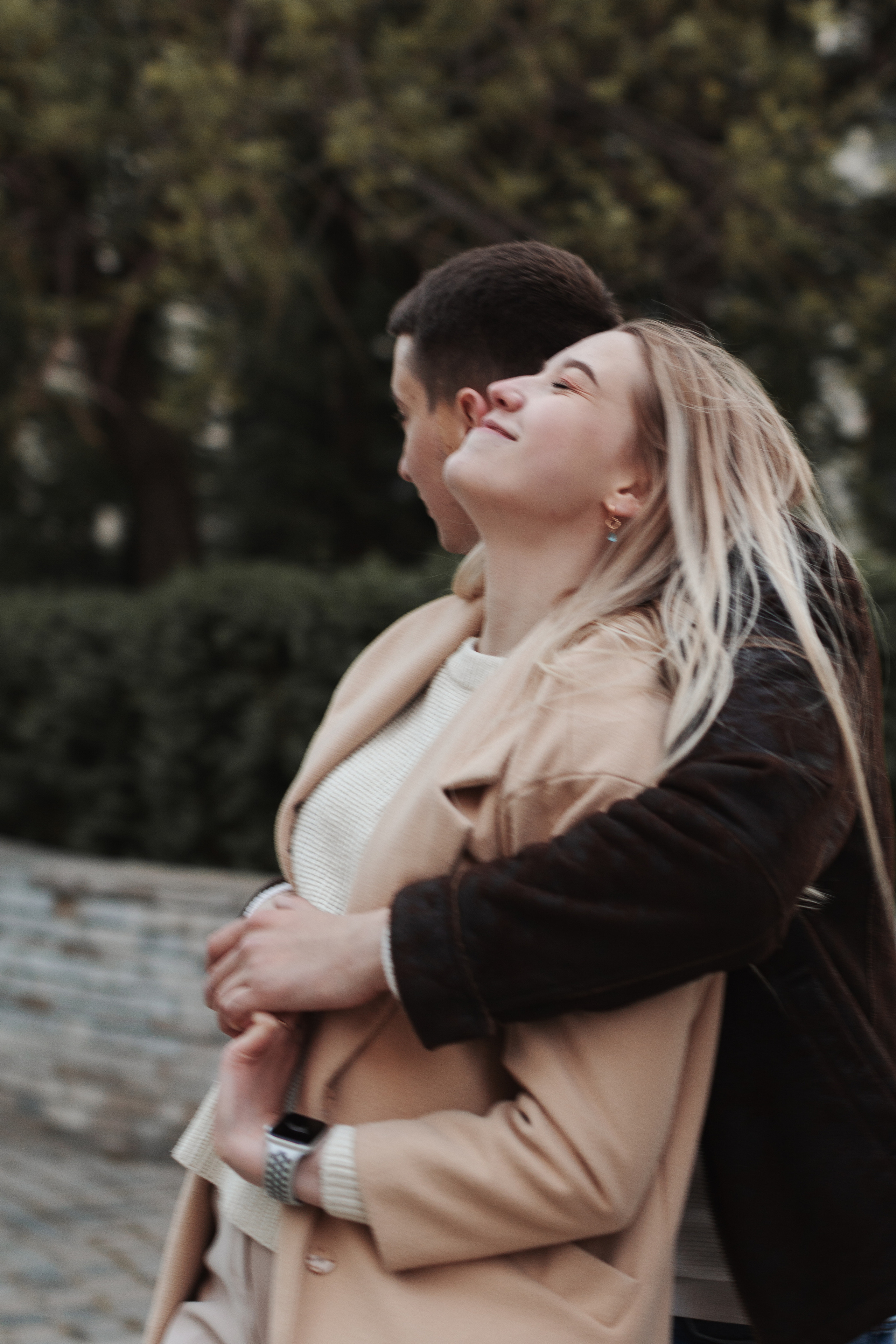 Лера и Антон. Свадебный фотограф Москва Анастасия Храмова