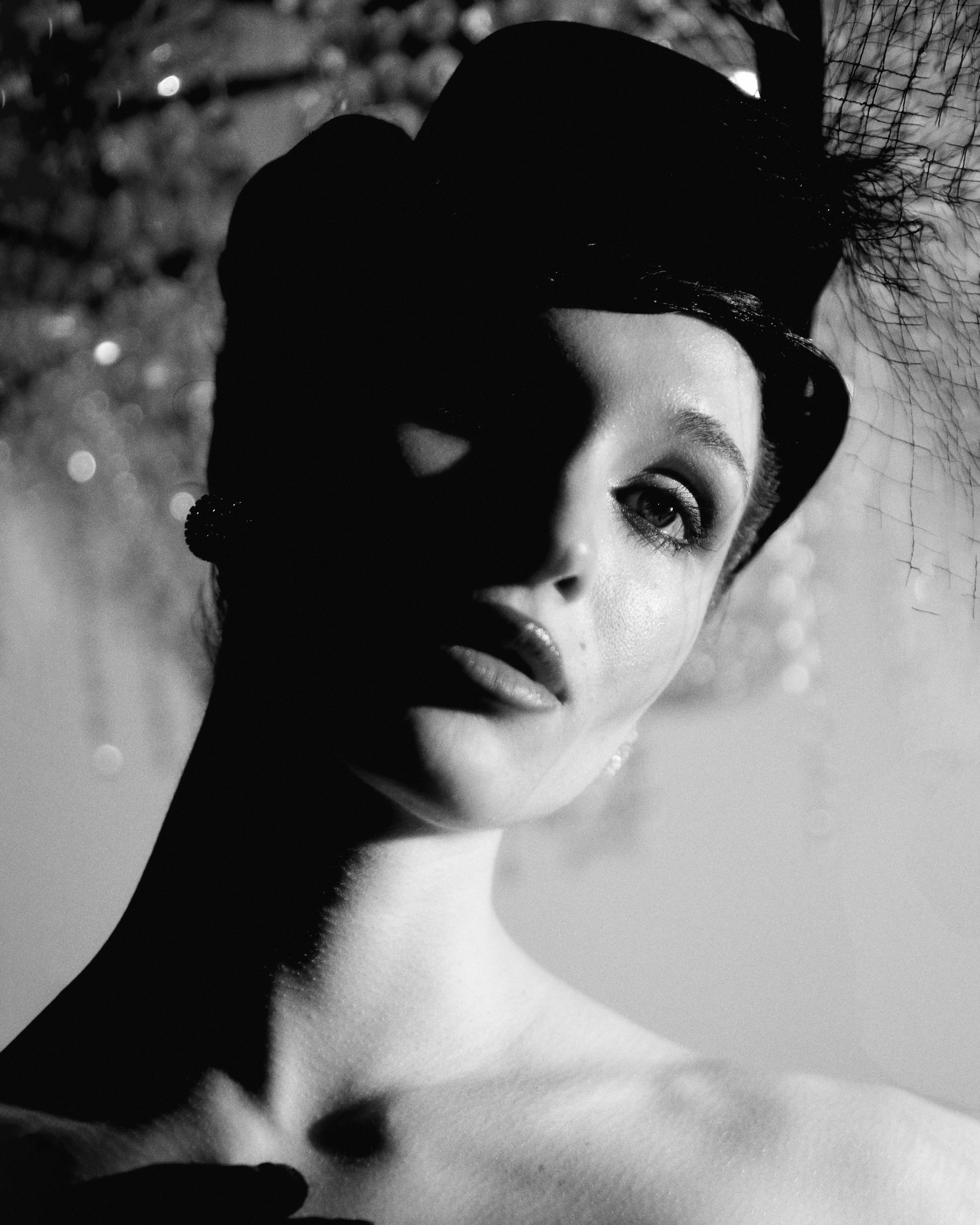 Karenina. Портретный фотограф Анастасия Завалкевич