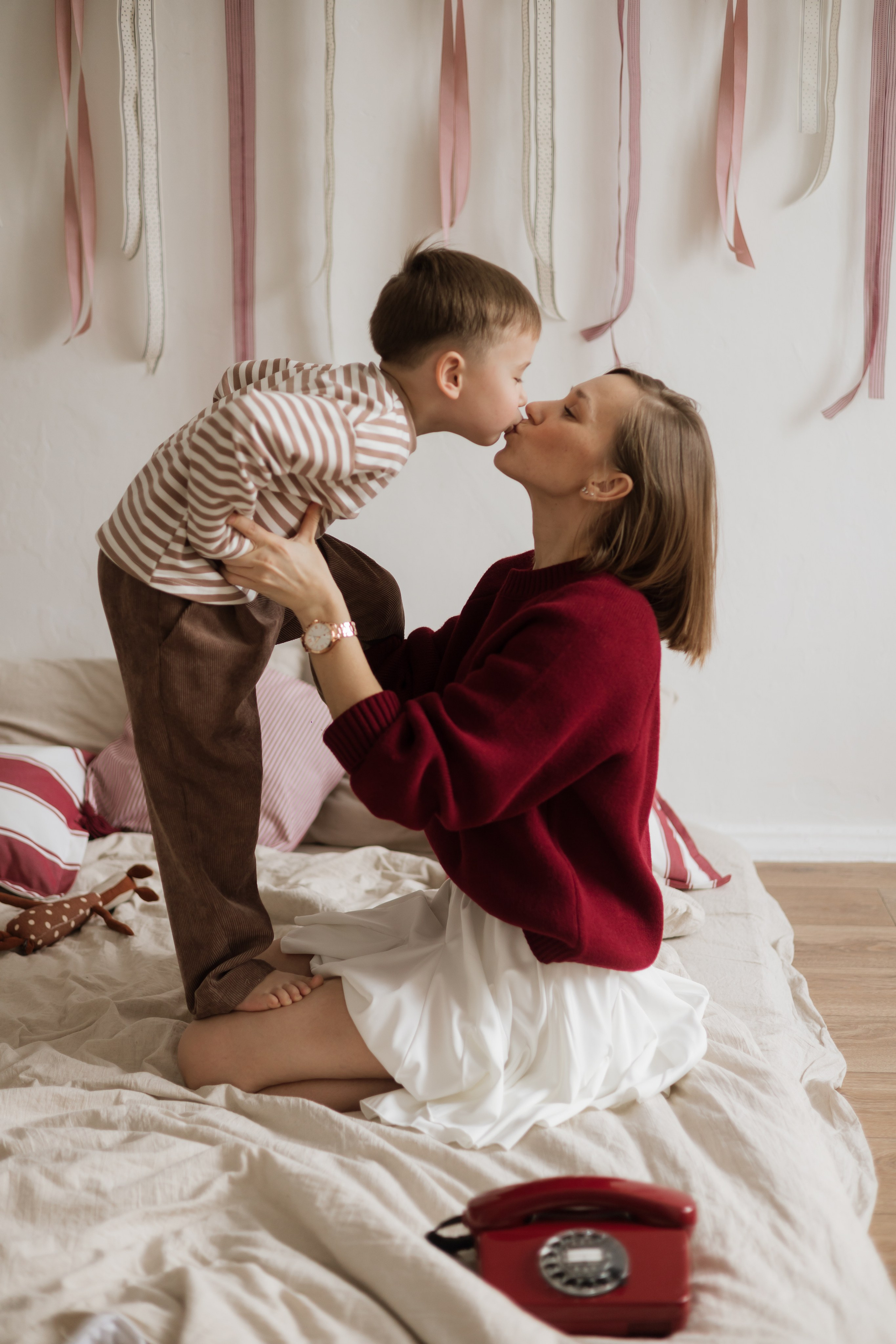 Дима и Лена. Фотограф в Кемерово Миллер Анна