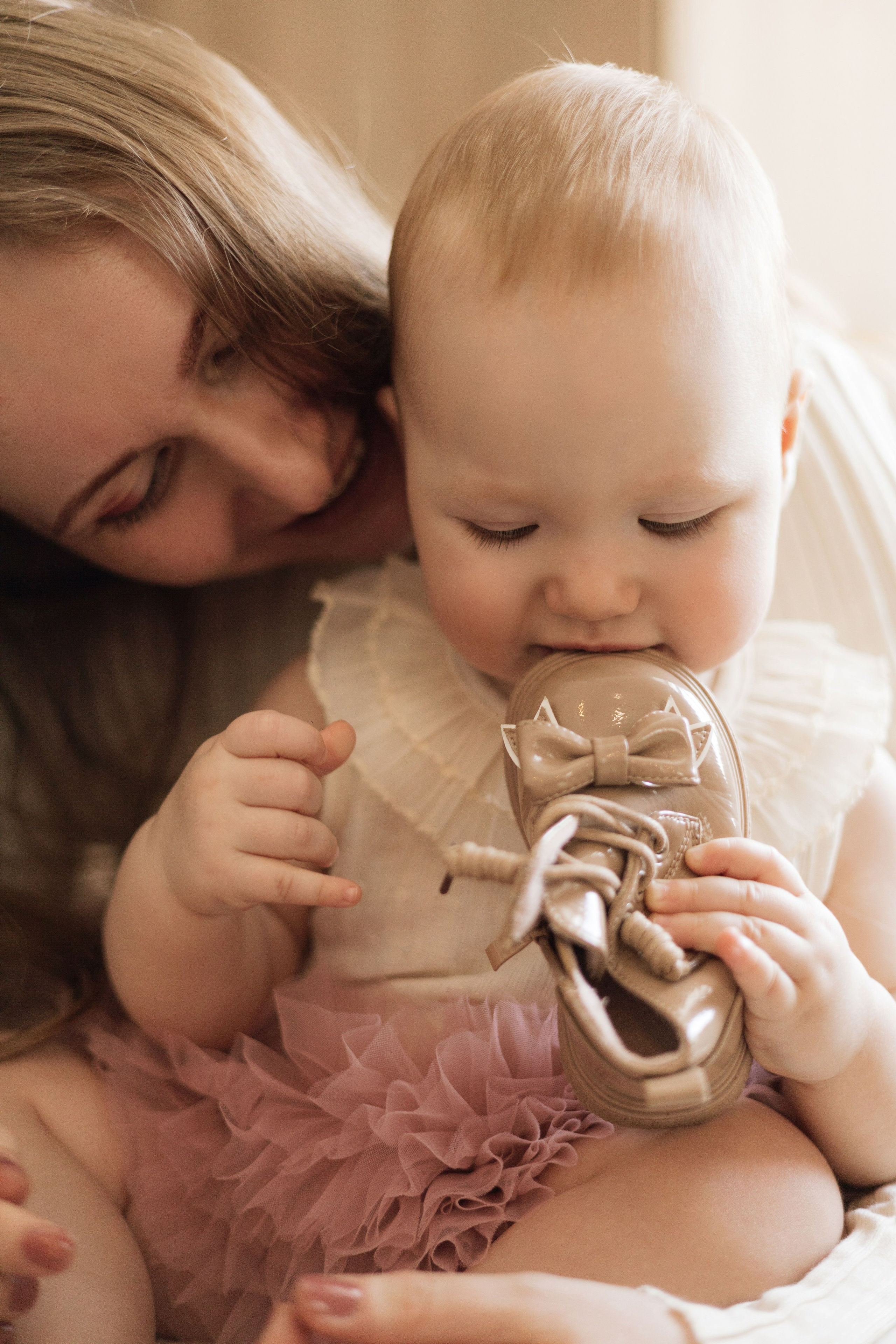 Годик Арине. Фотограф в Кемерово Миллер Анна