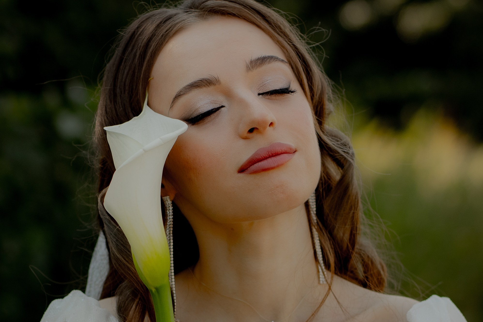 Дмитрий и Карина. Свадебный и женский фотограф