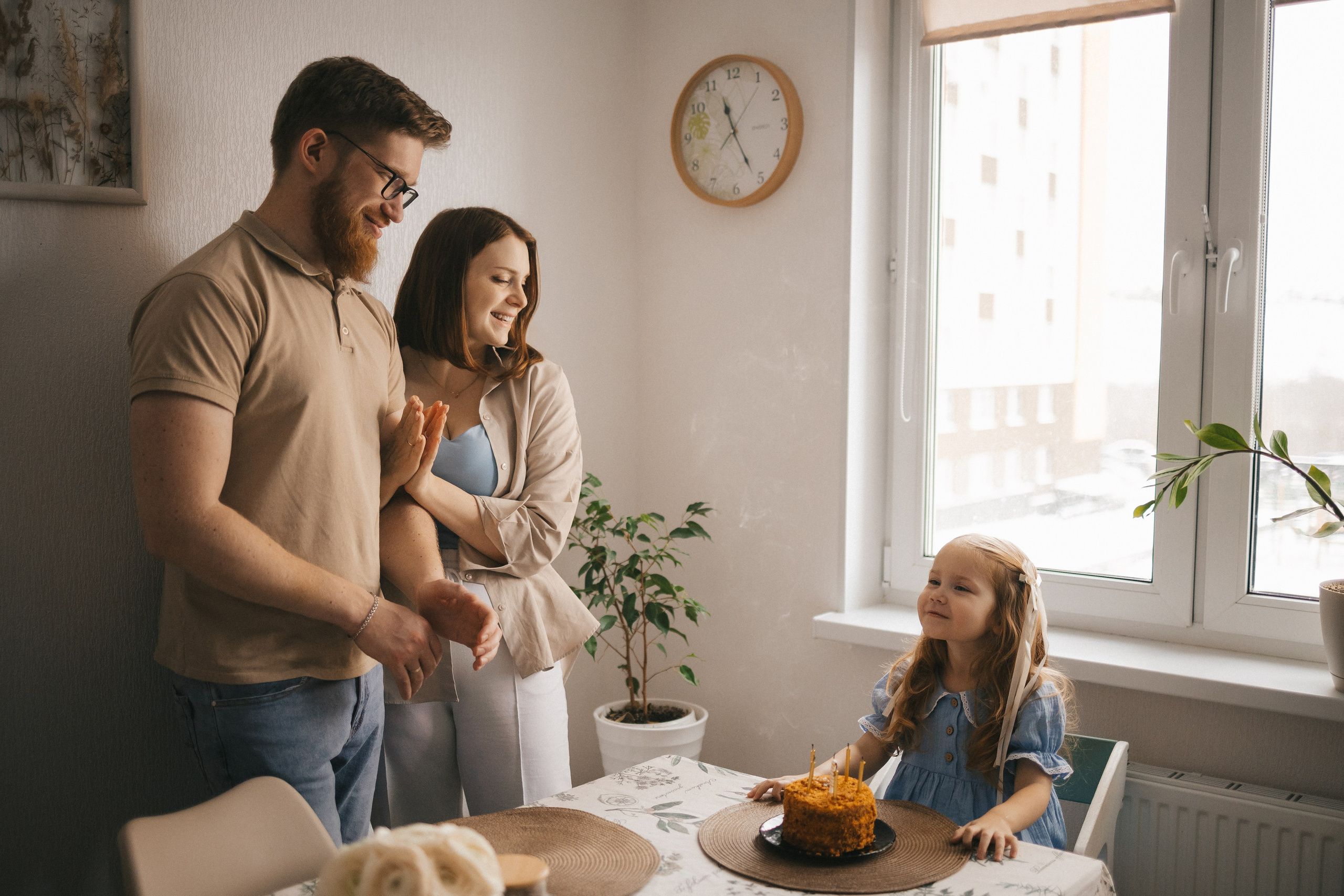 Варе 4 года. Фотограф Нижний Новгород