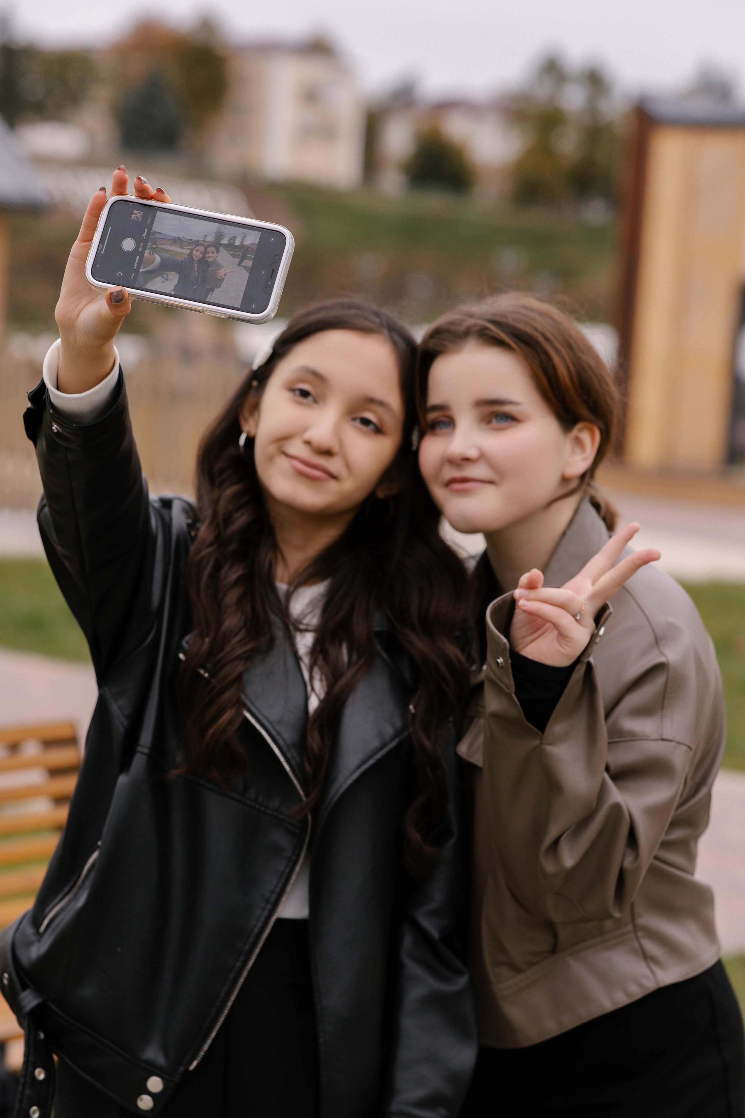 Старшая школа