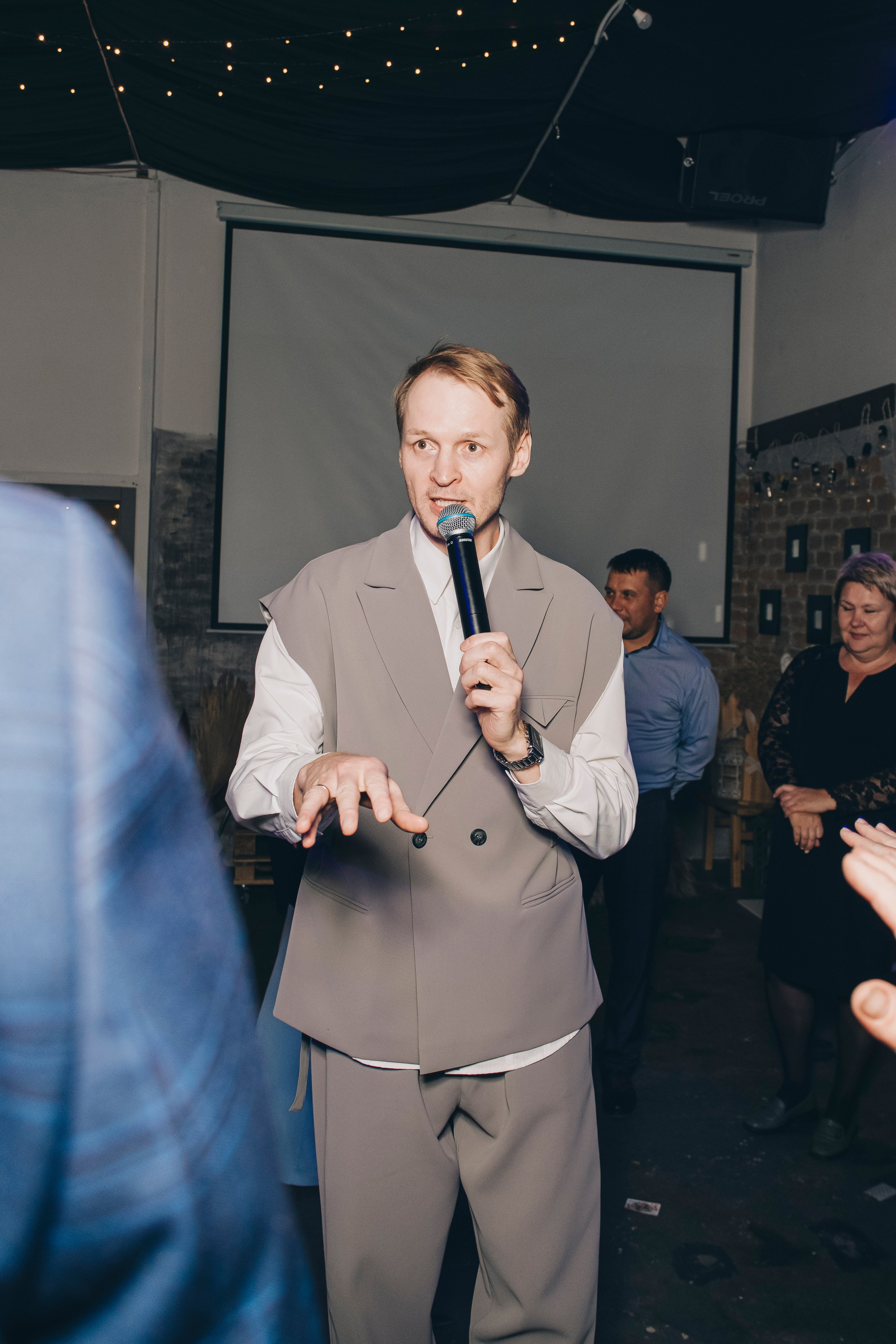 Репортаж Дня Рождения. Фотограф в Иркутске Анна Мирошникова