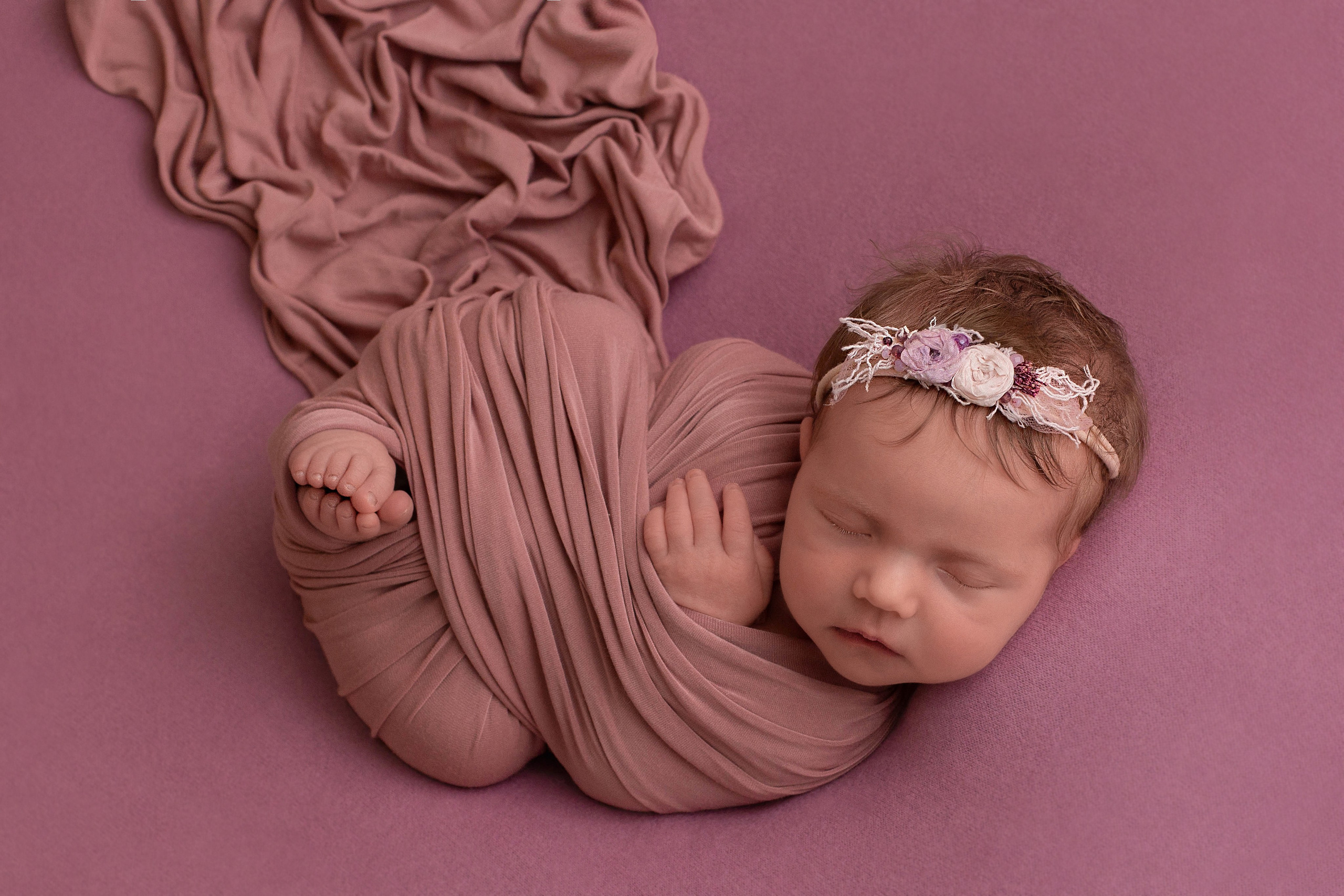 Newborn. Детский и семейный фотограф в Москве и МО