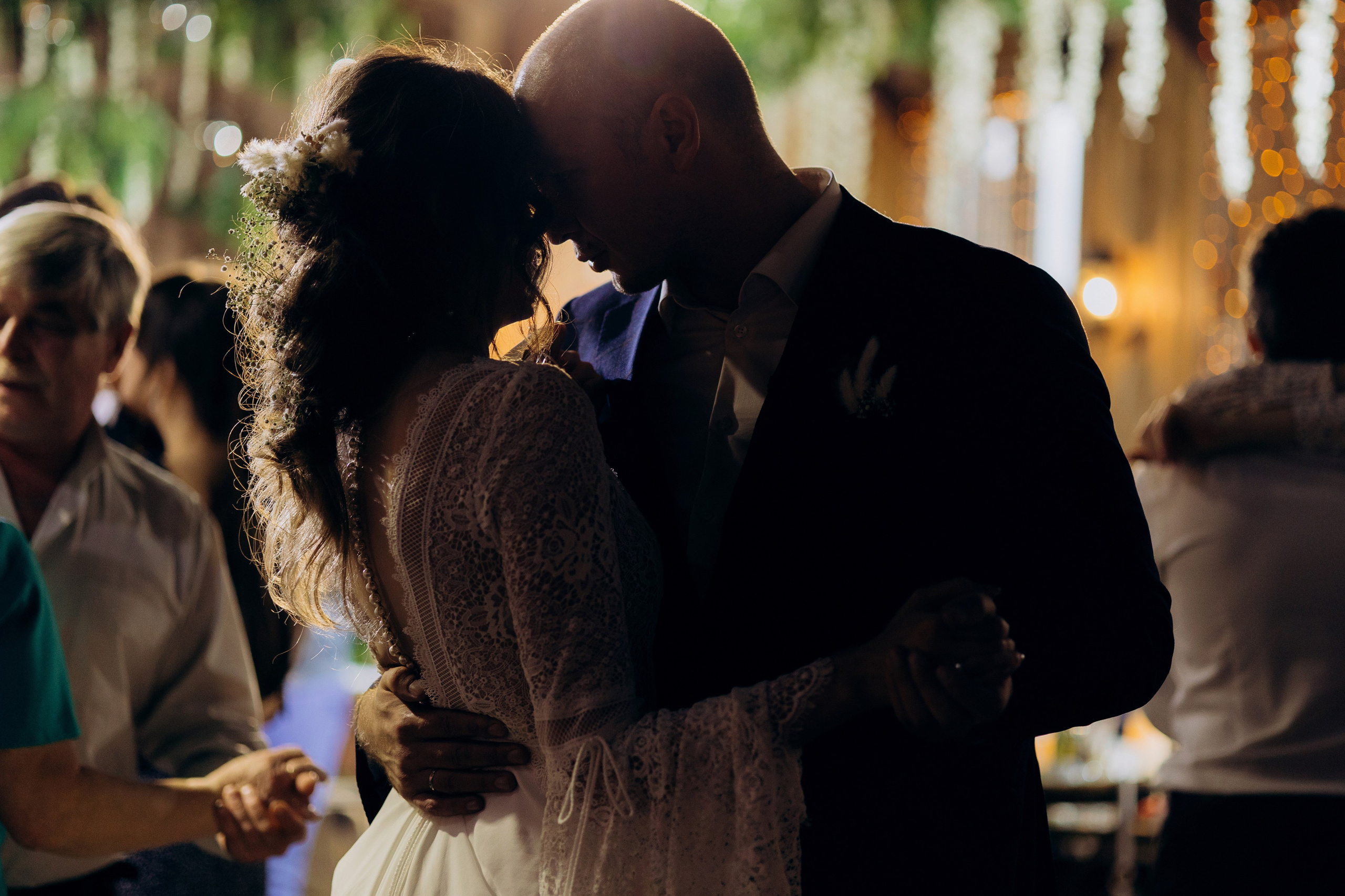 Андрей & Анна — Петергоф. Свадебный фотограф Ричард Конвенсаров Wedding Photographer Richard & I