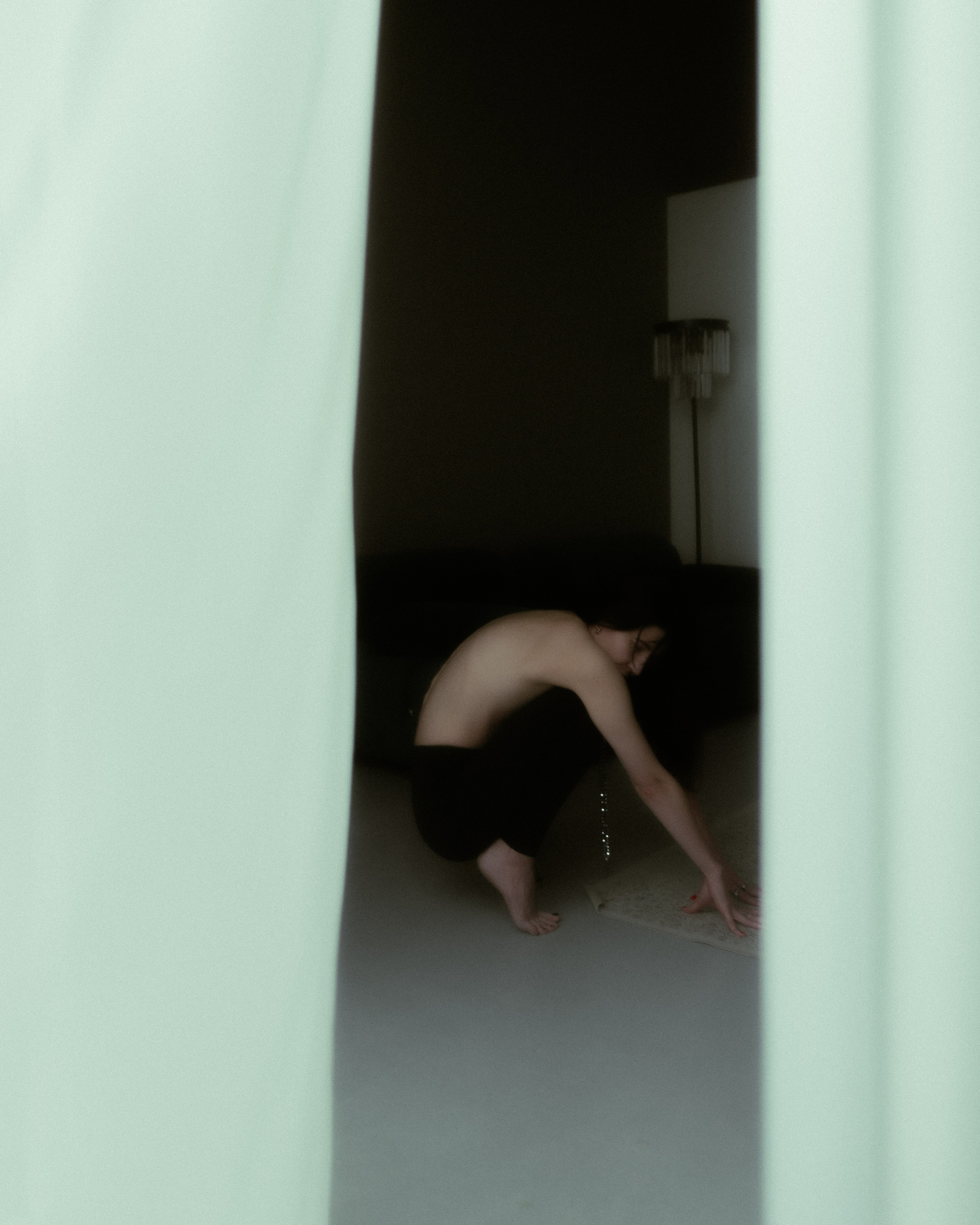 Будуар. Свадебный фотограф в Санкт-Петербурге Миша Репина