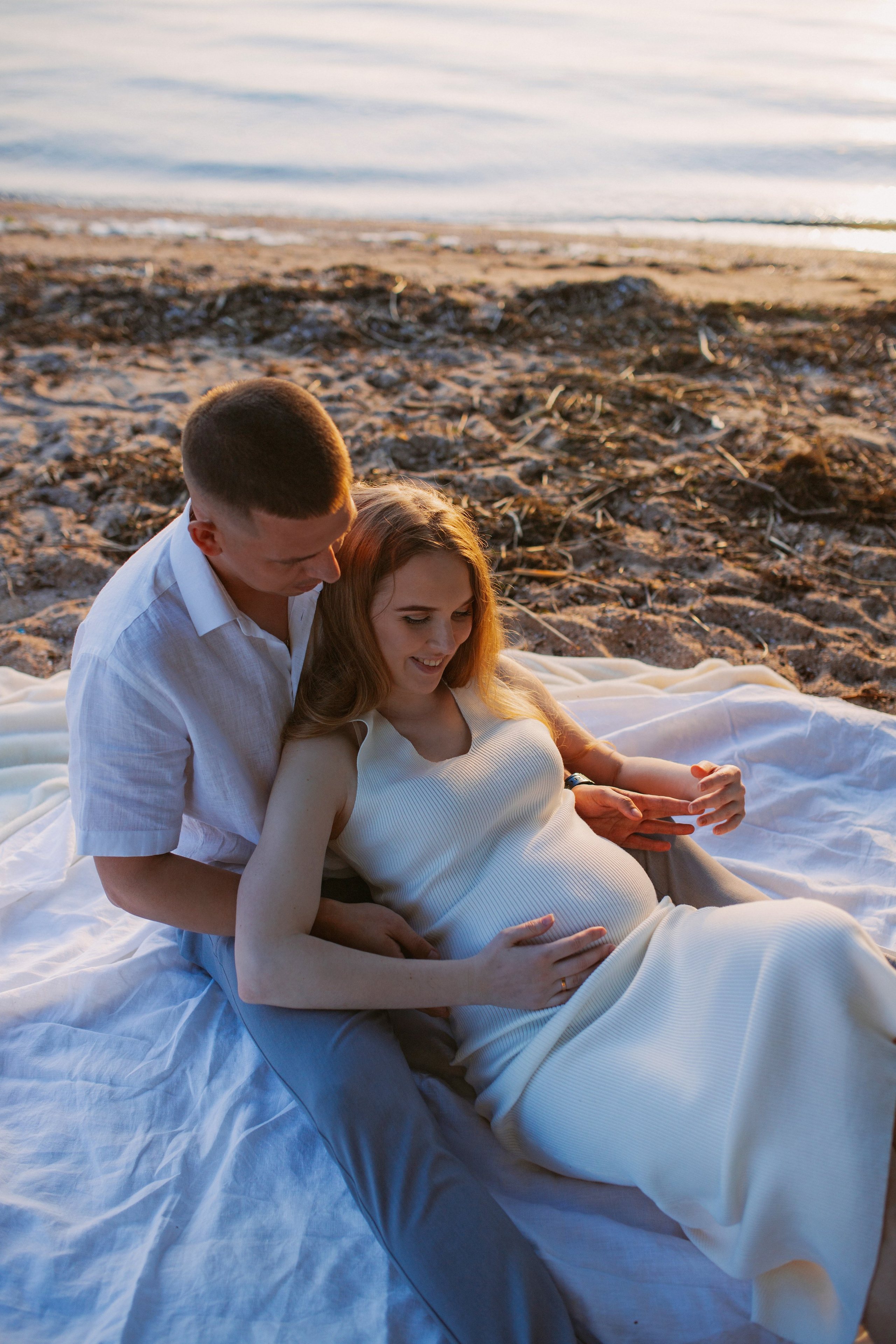 Pregnant. Семейный и детский фотограф Минск, Беларусь