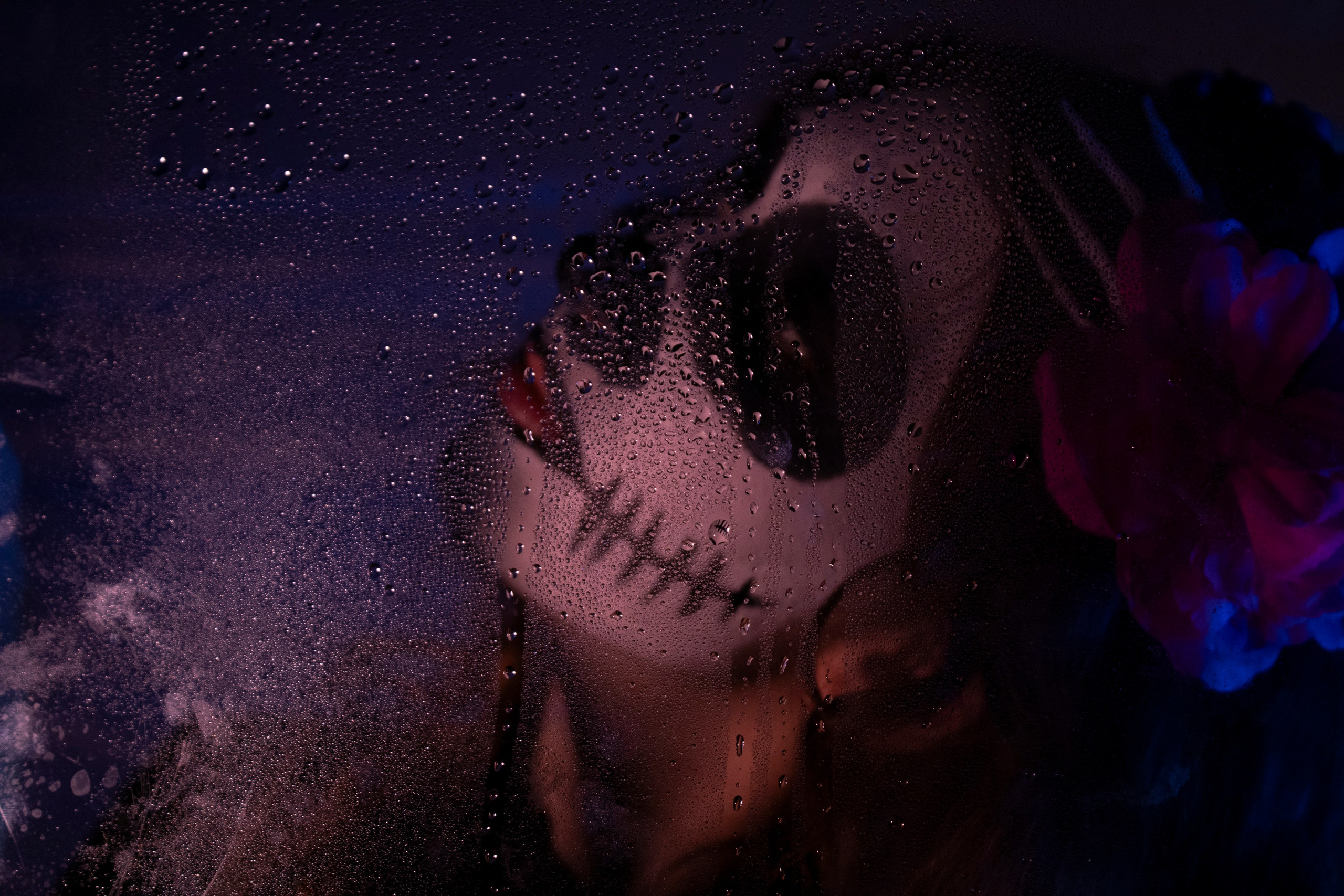 Аня (2). ALASRAIN