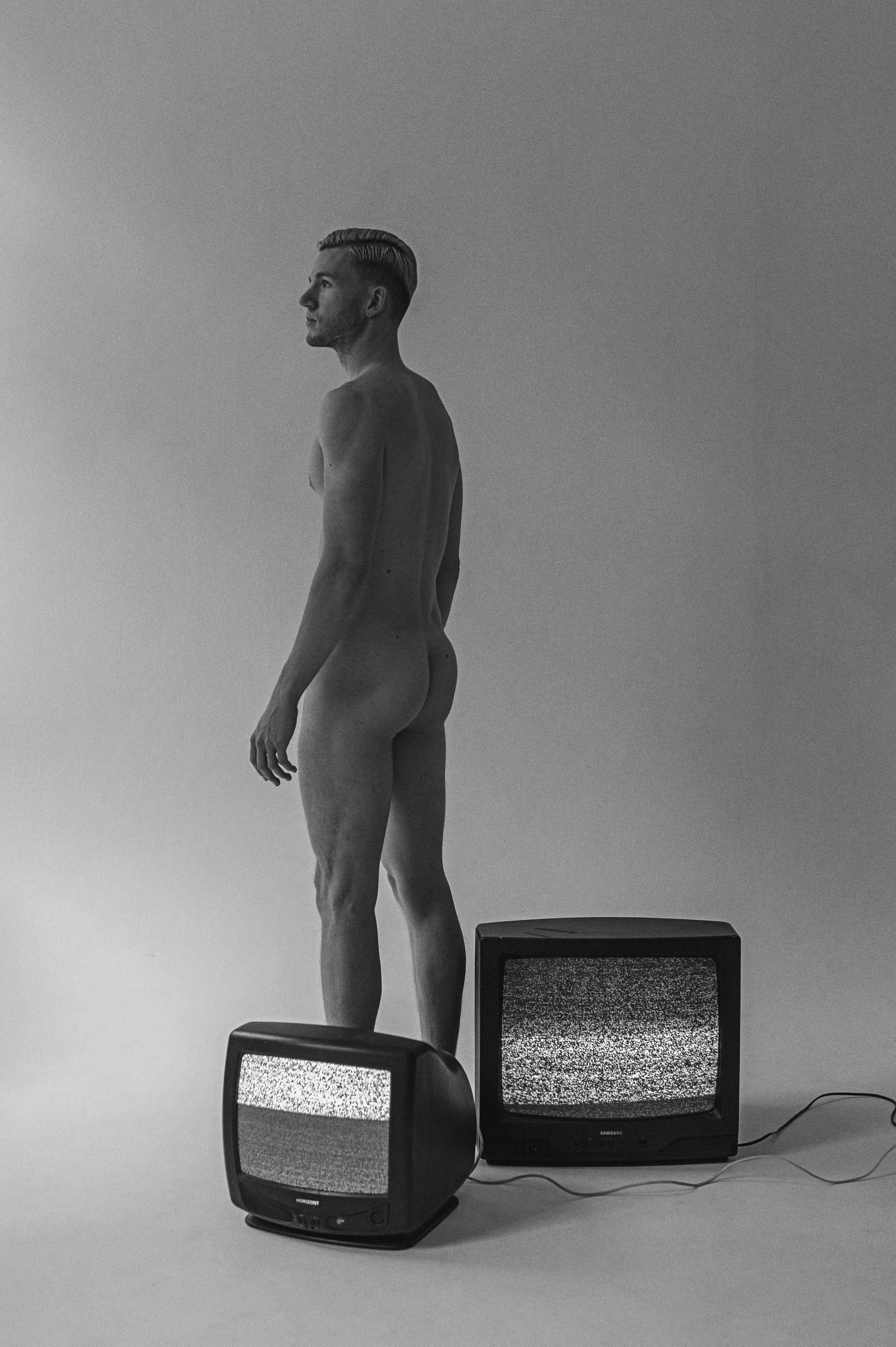 Фотосессия Антон. Сергей Виноградов фотограф Россия Санкт-Петербург