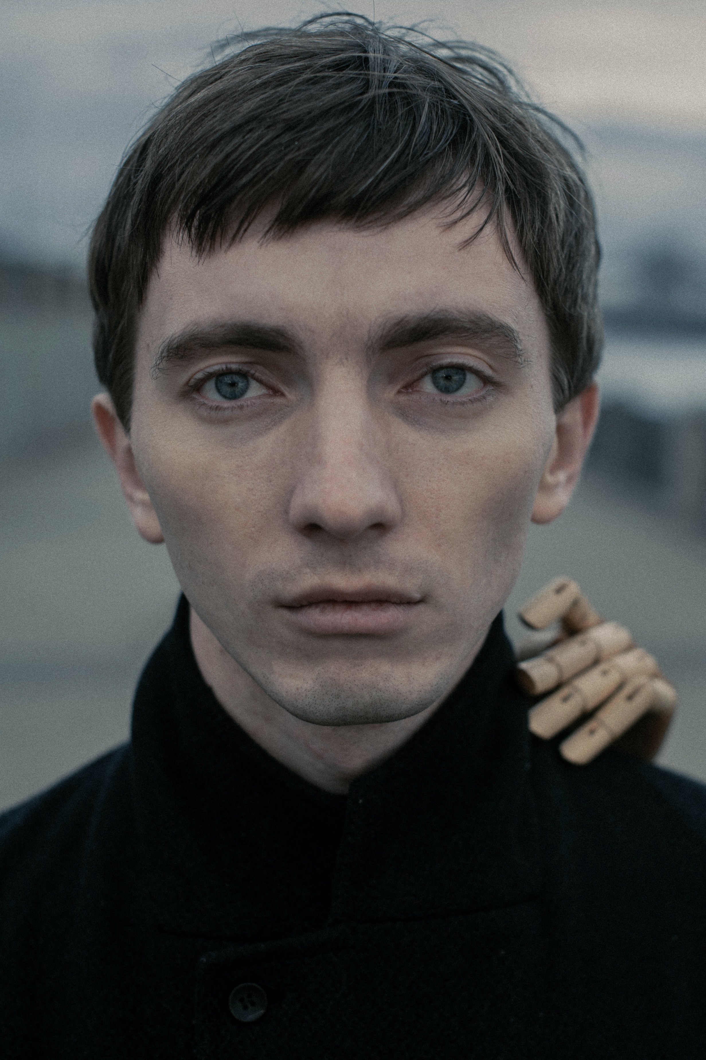 Artur. Sergey Vinogradov photographer Russia Saint Petersburg