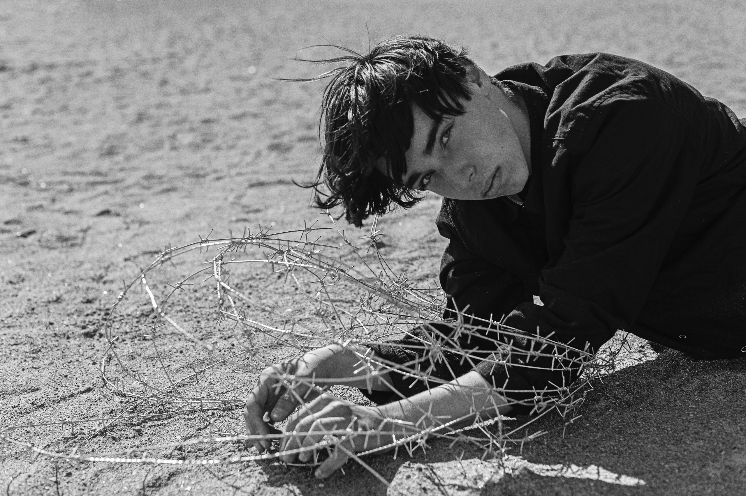 Arseny. Сергей Виноградов фотограф Россия Санкт-Петербург