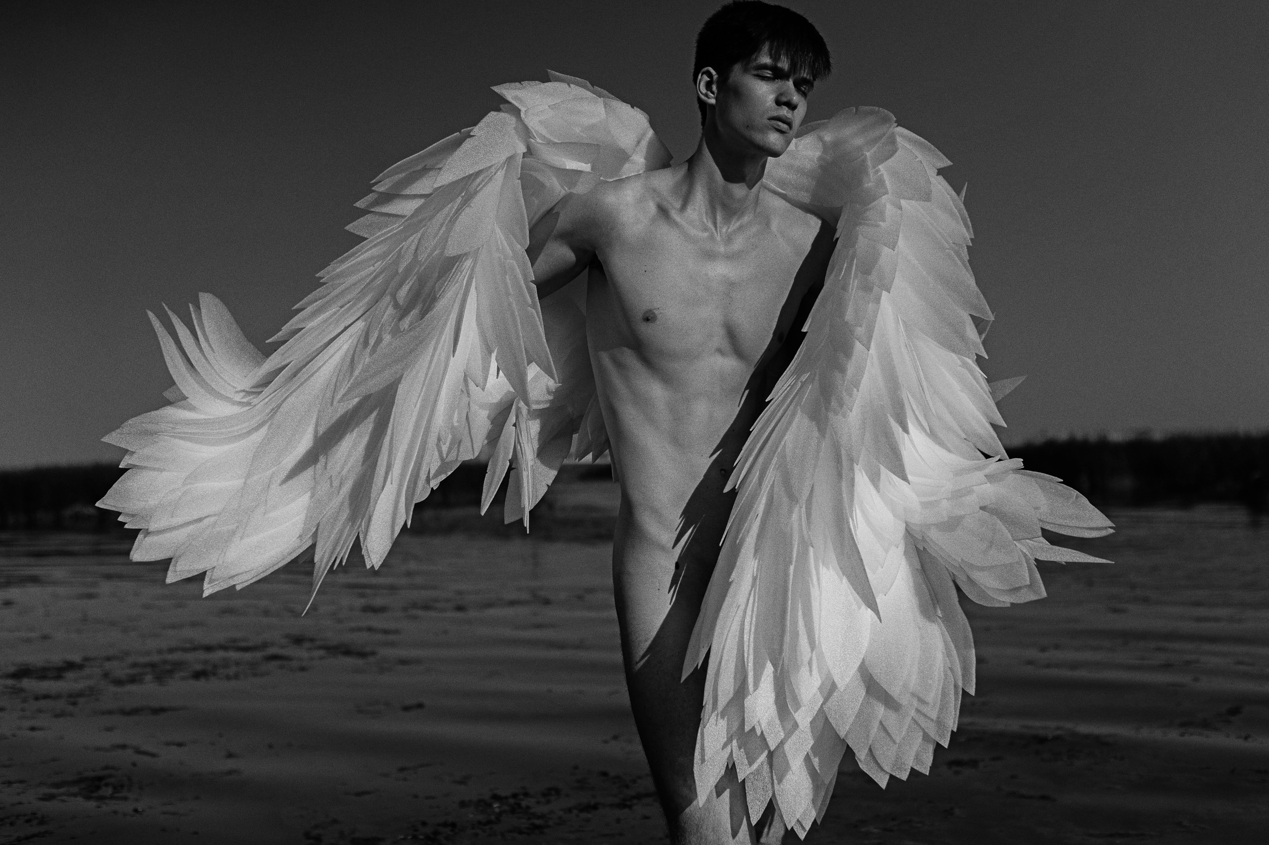 Павел. Сергей Виноградов фотограф Россия Санкт-Петербург