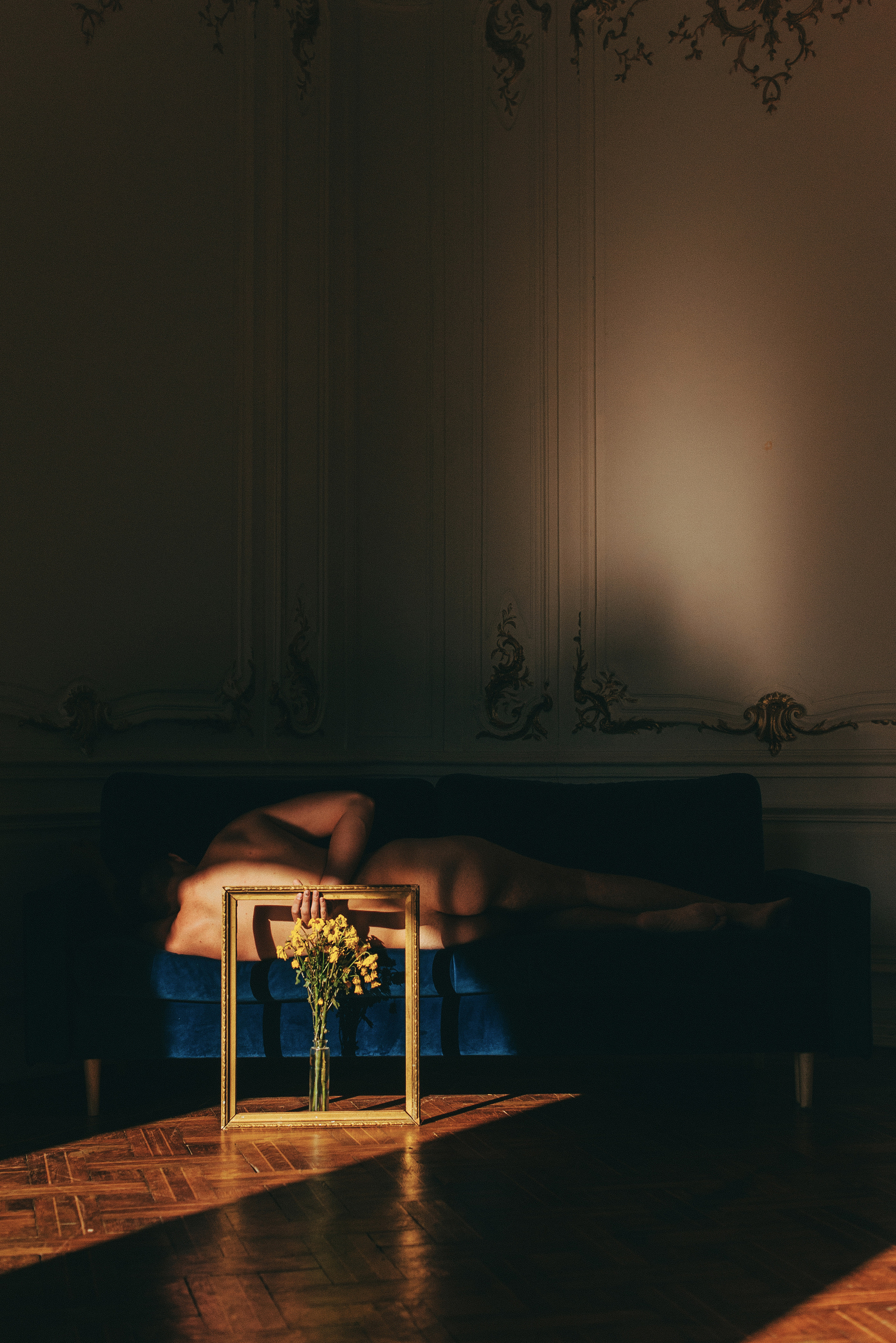 Pavel. Sergey Vinogradov photographer Russia Saint Petersburg